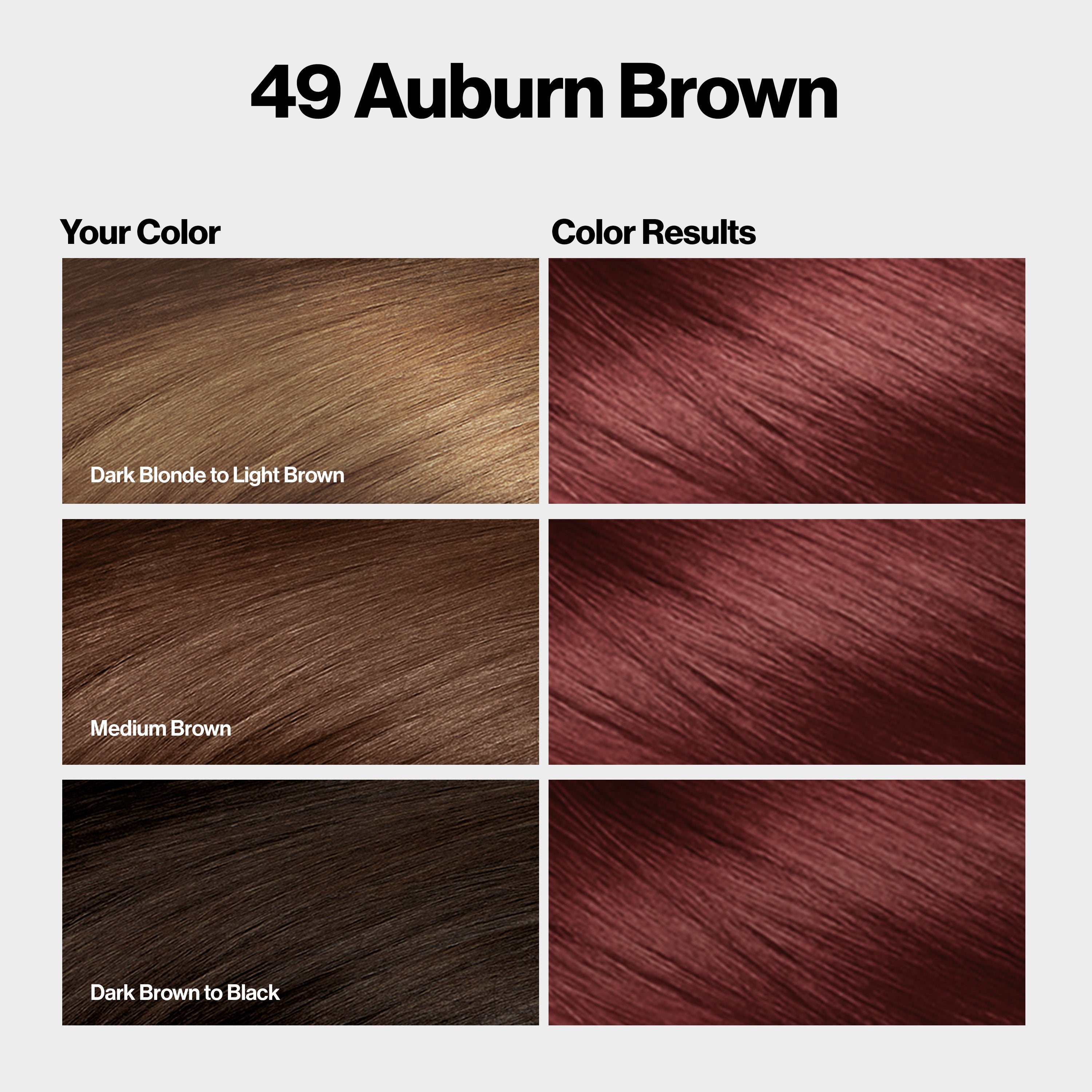 ColorSilk™ with Bond Repair Complex Permanent Hair Dye