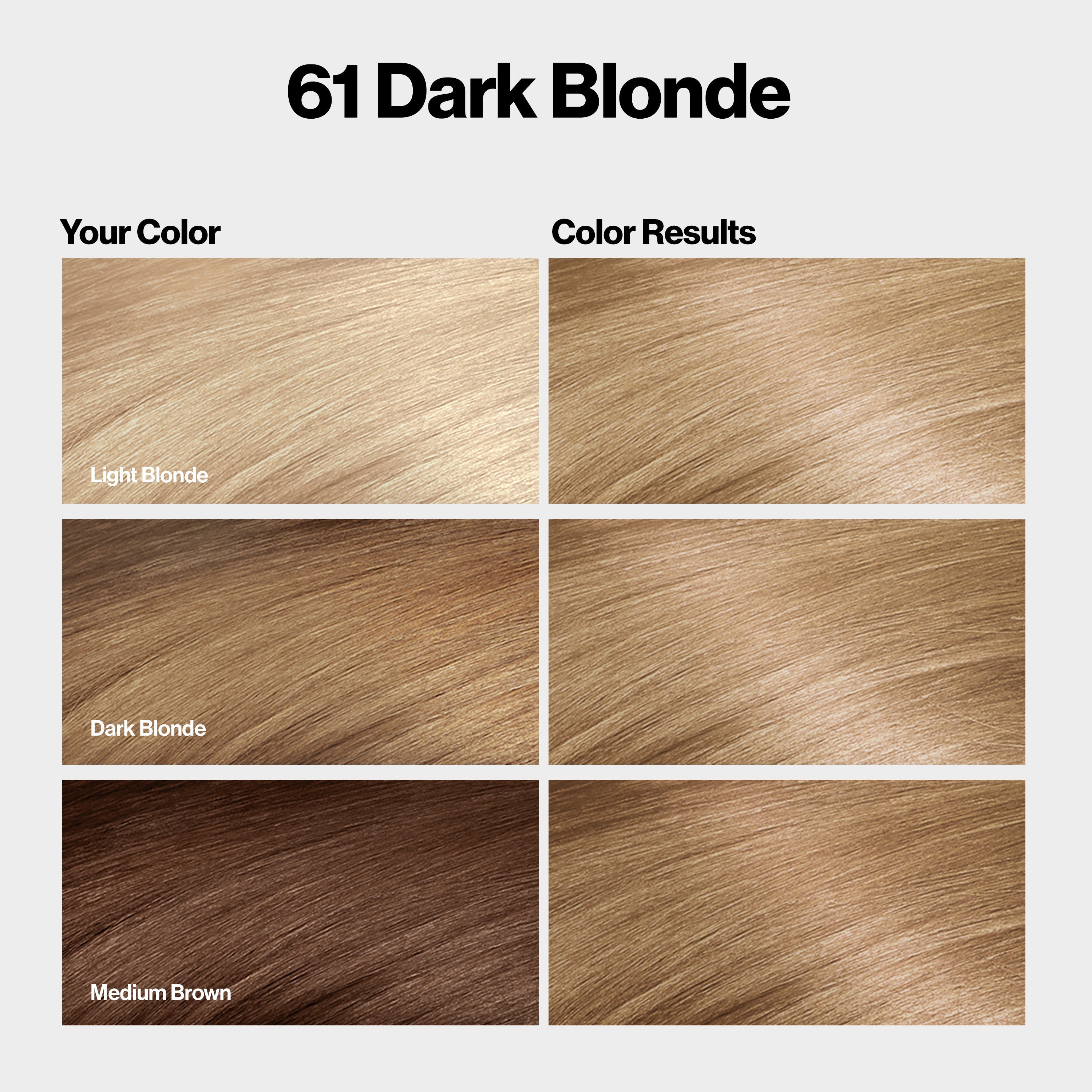 ColorSilk™ with Bond Repair Complex Permanent Hair Dye