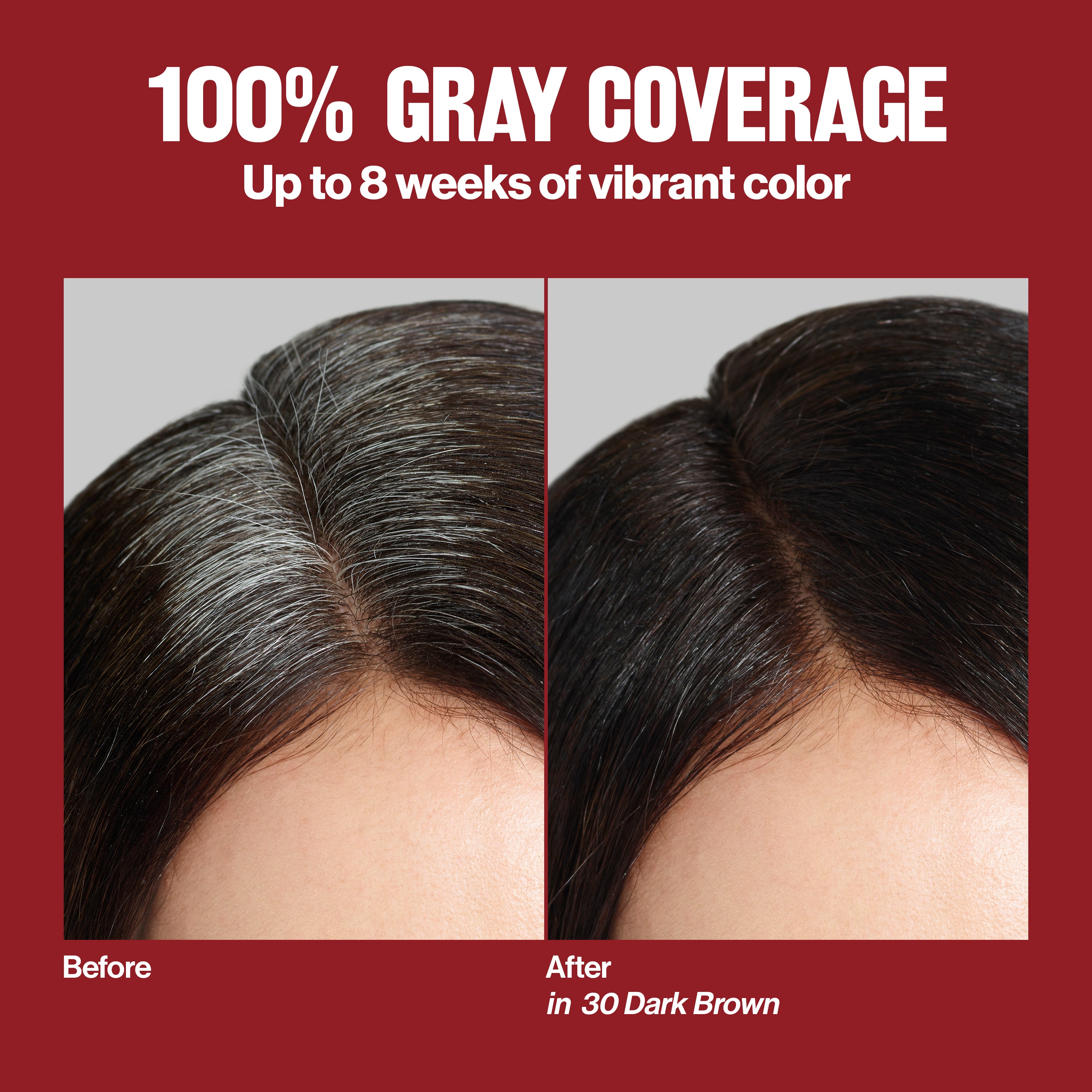 ColorSilk™ with Bond Repair Complex Permanent Hair Dye
