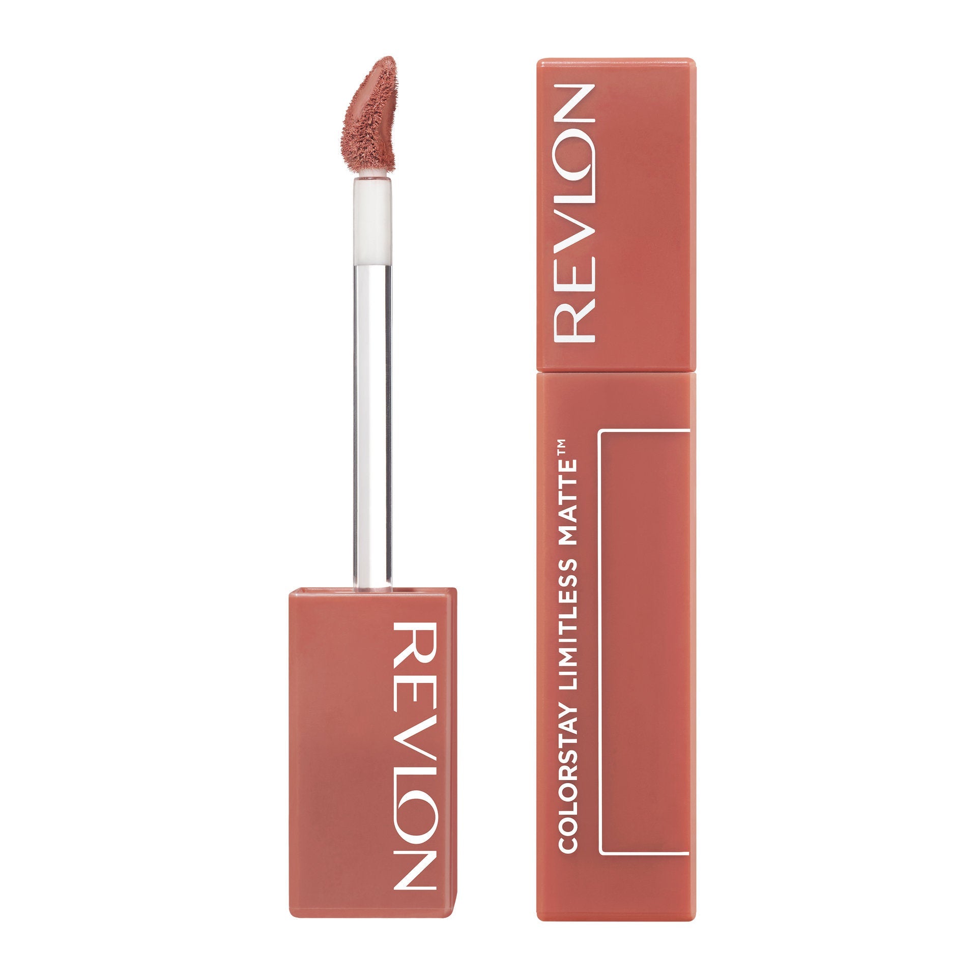ColorStay Limitless Matte™ Liquid Lipstick