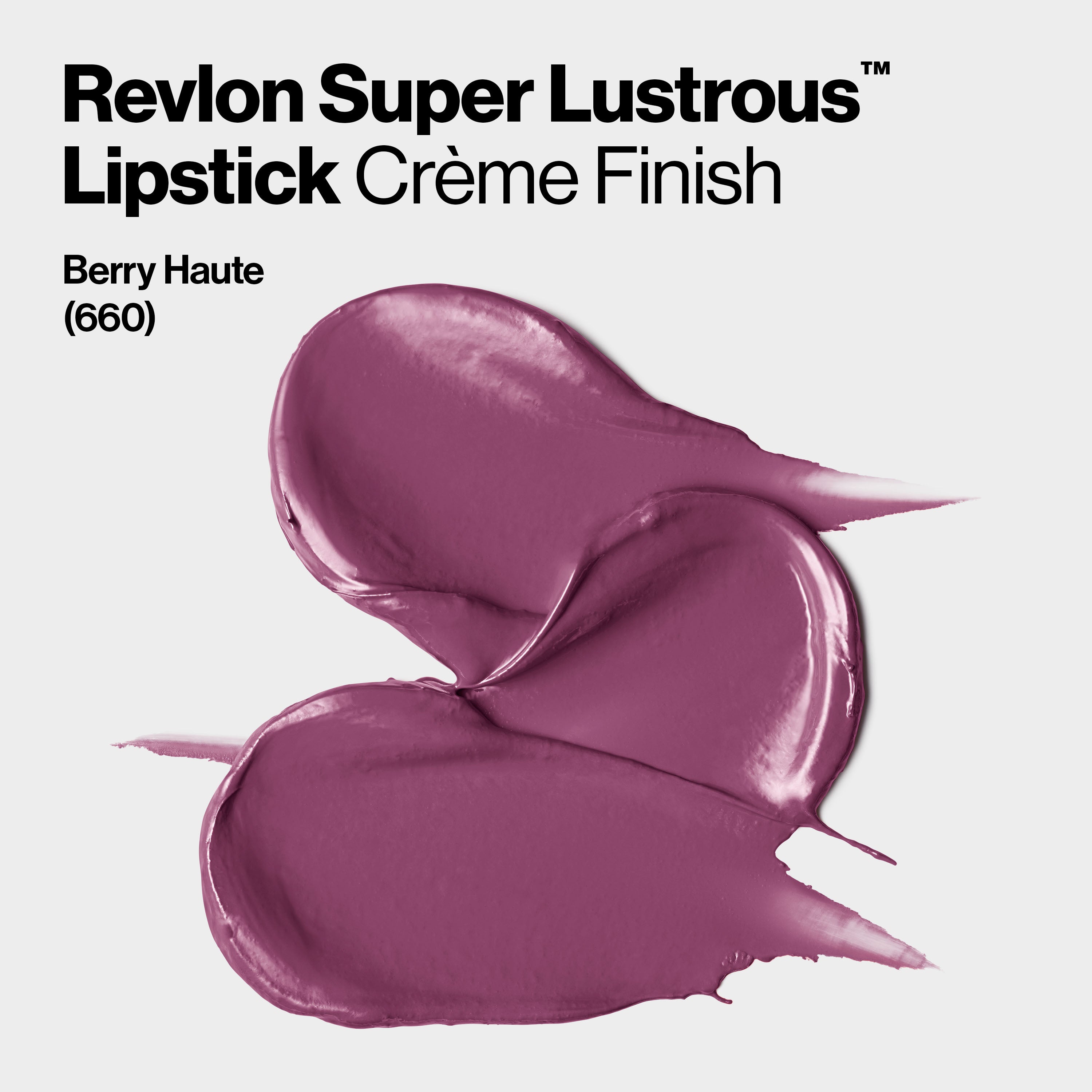 Super Lustrous™ Lipstick