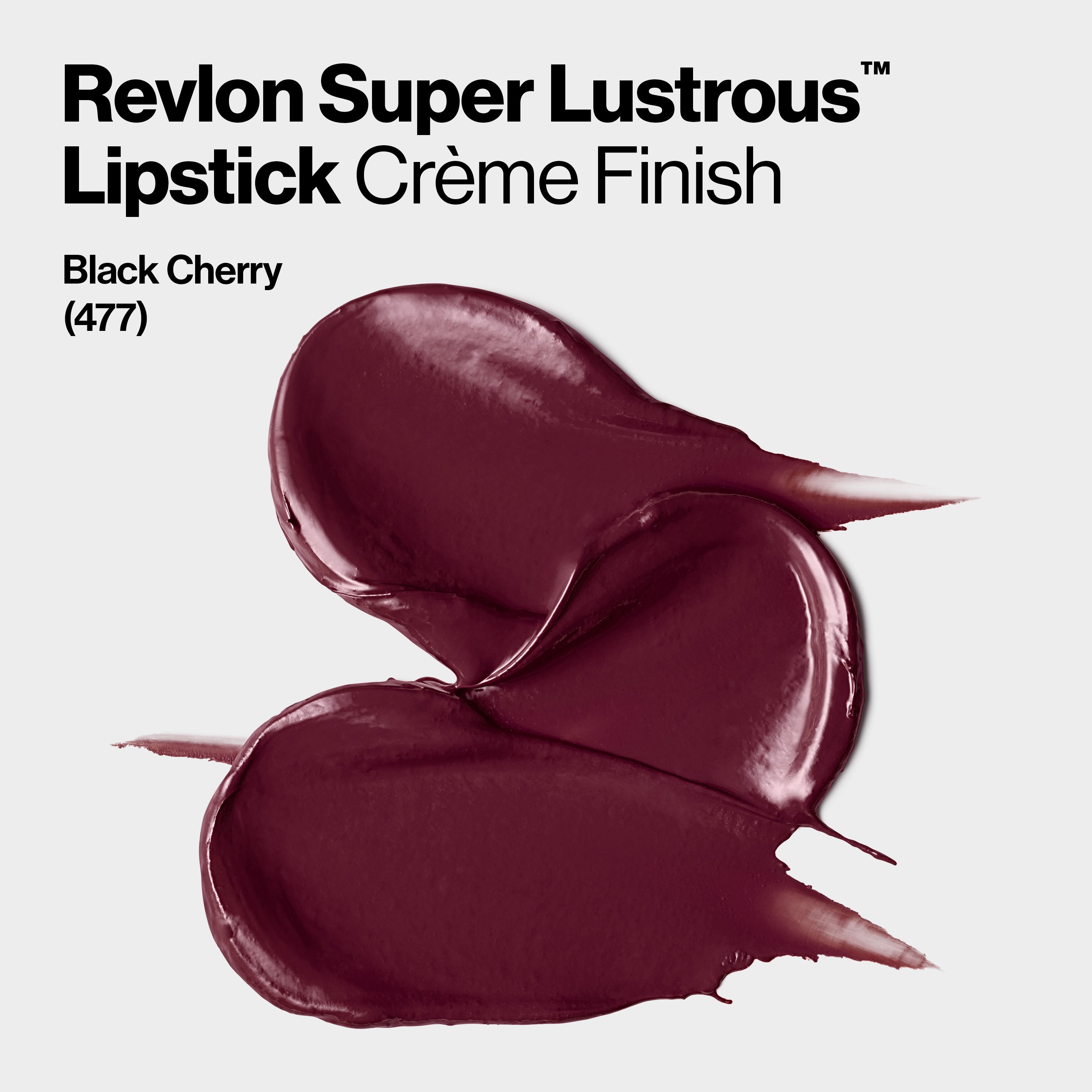 Super Lustrous™ Lipstick