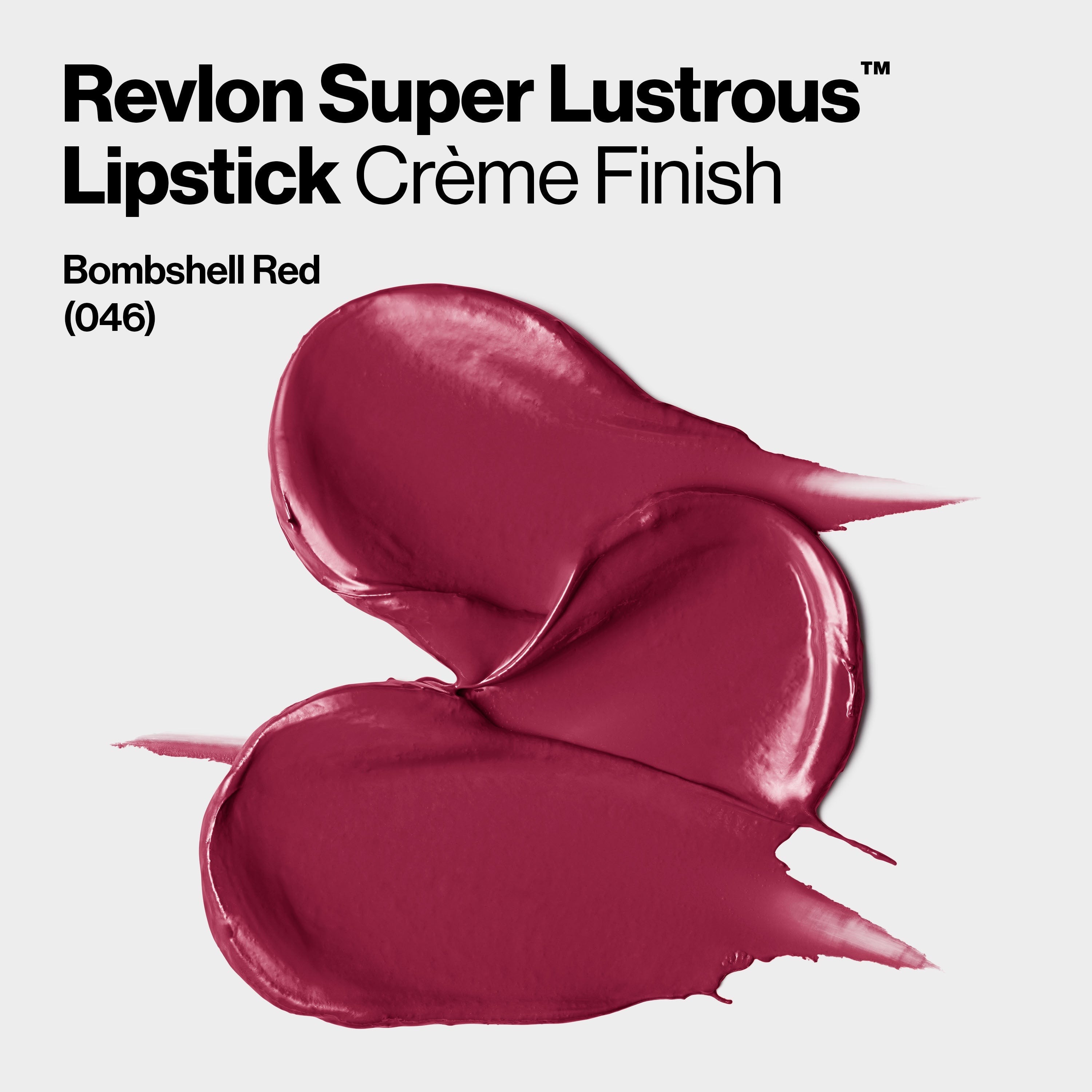Super Lustrous™ Lipstick