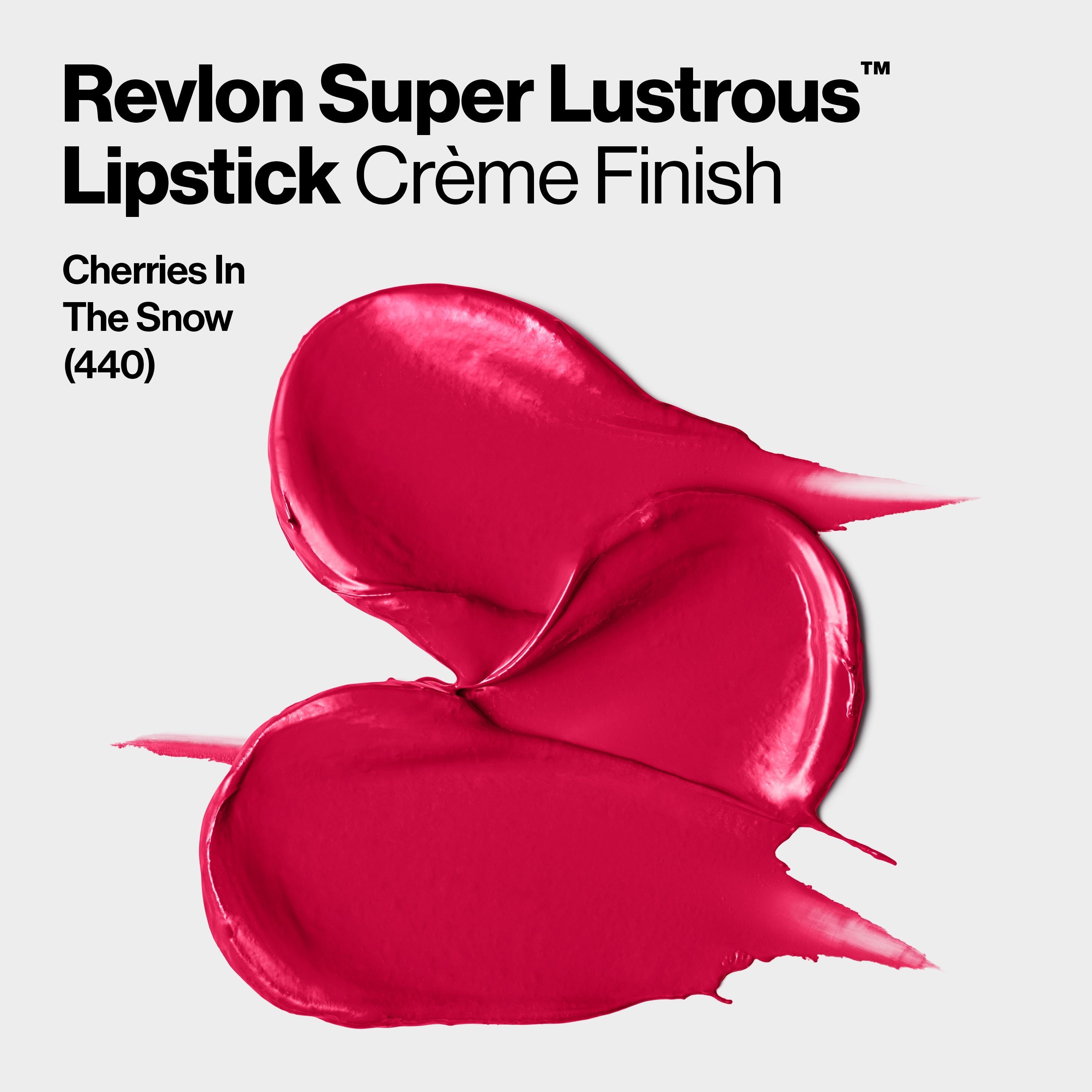 Super Lustrous™ Lipstick