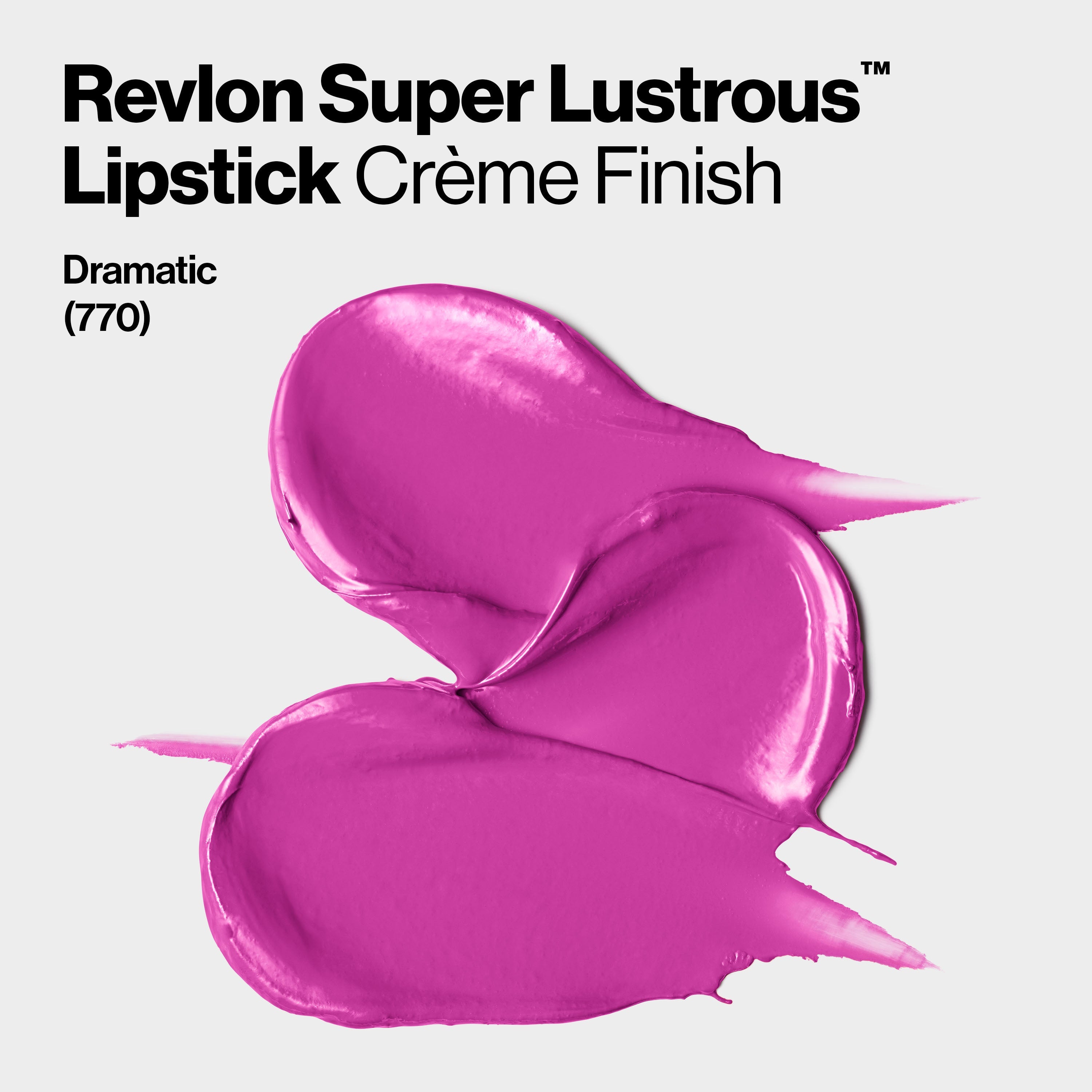 Super Lustrous™ Lipstick