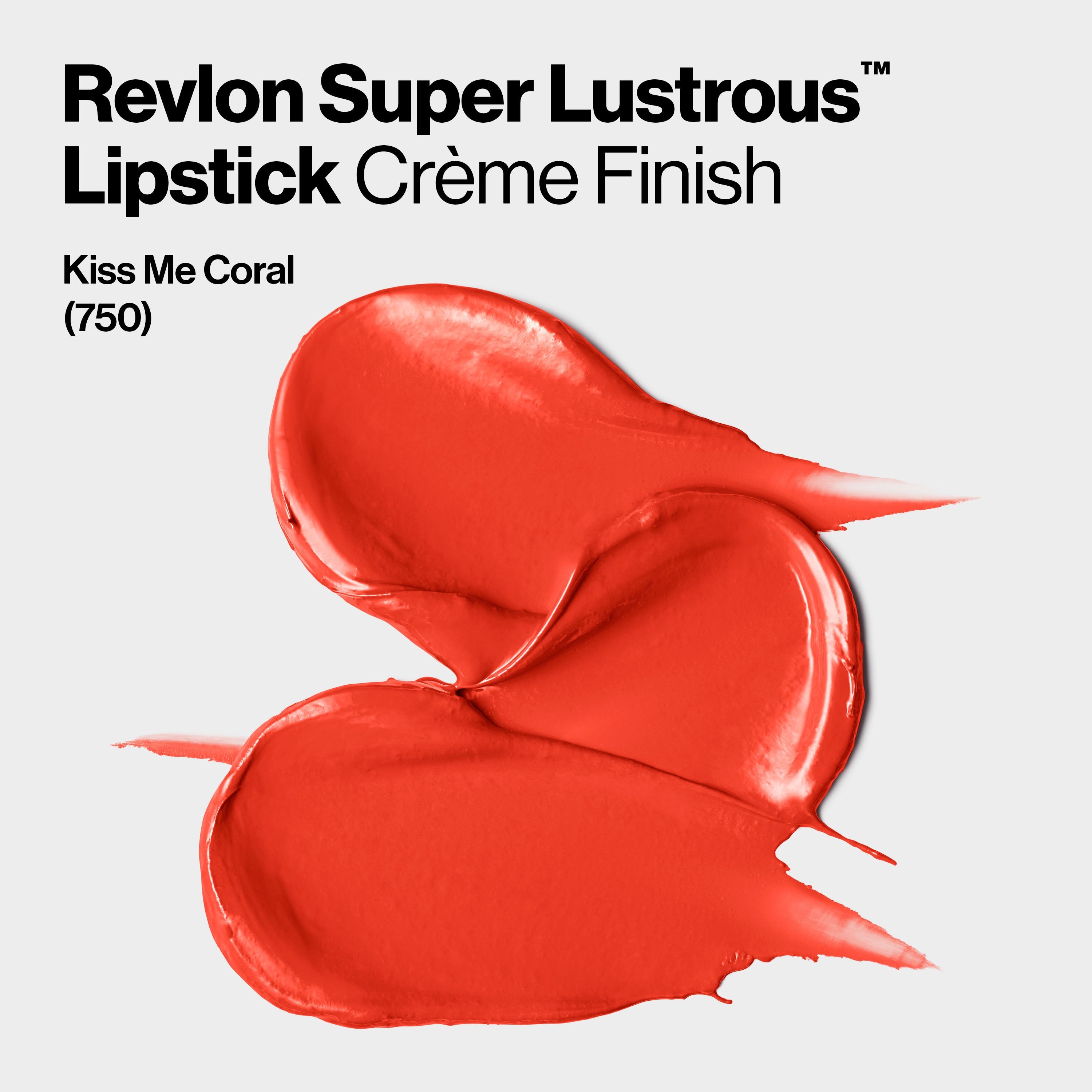Super Lustrous™ Lipstick