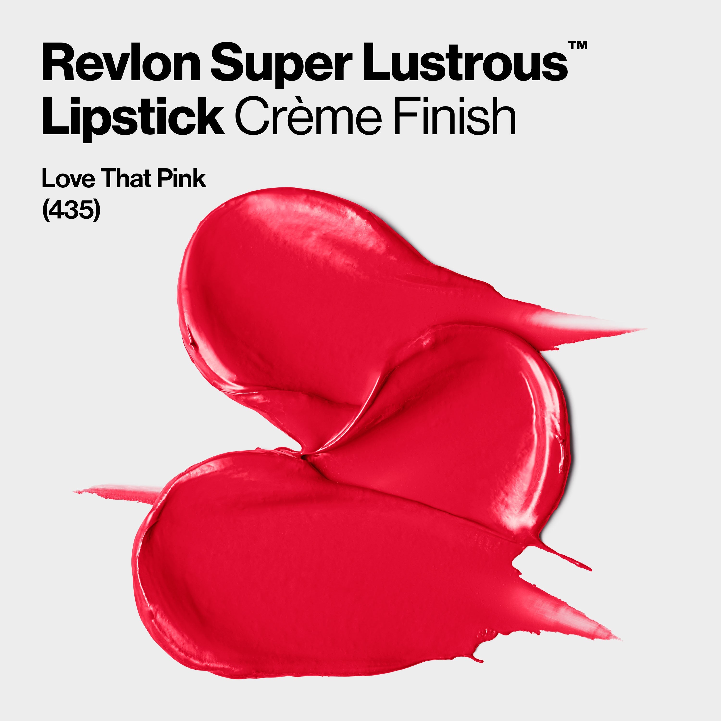 Super Lustrous™ Lipstick
