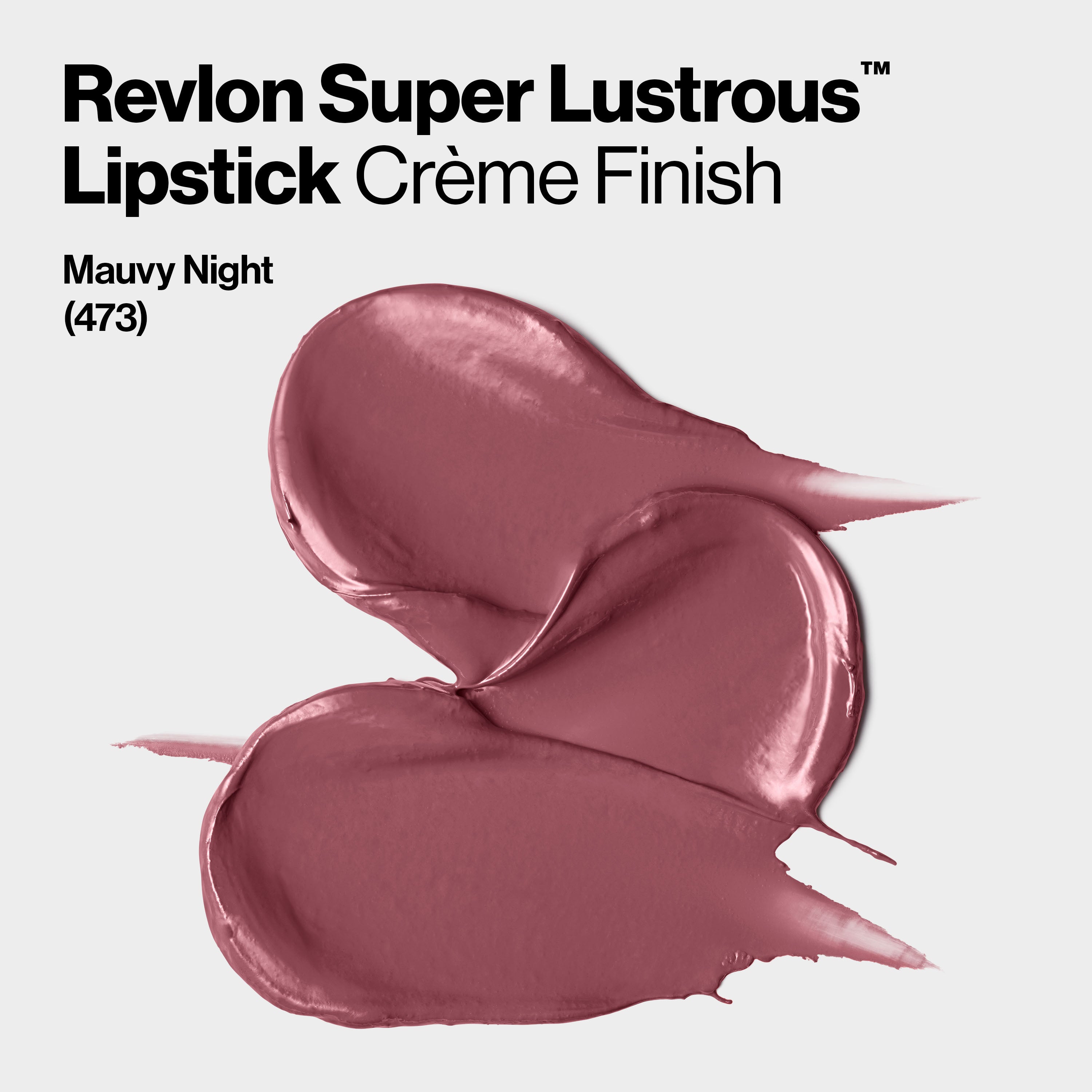 Super Lustrous™ Lipstick