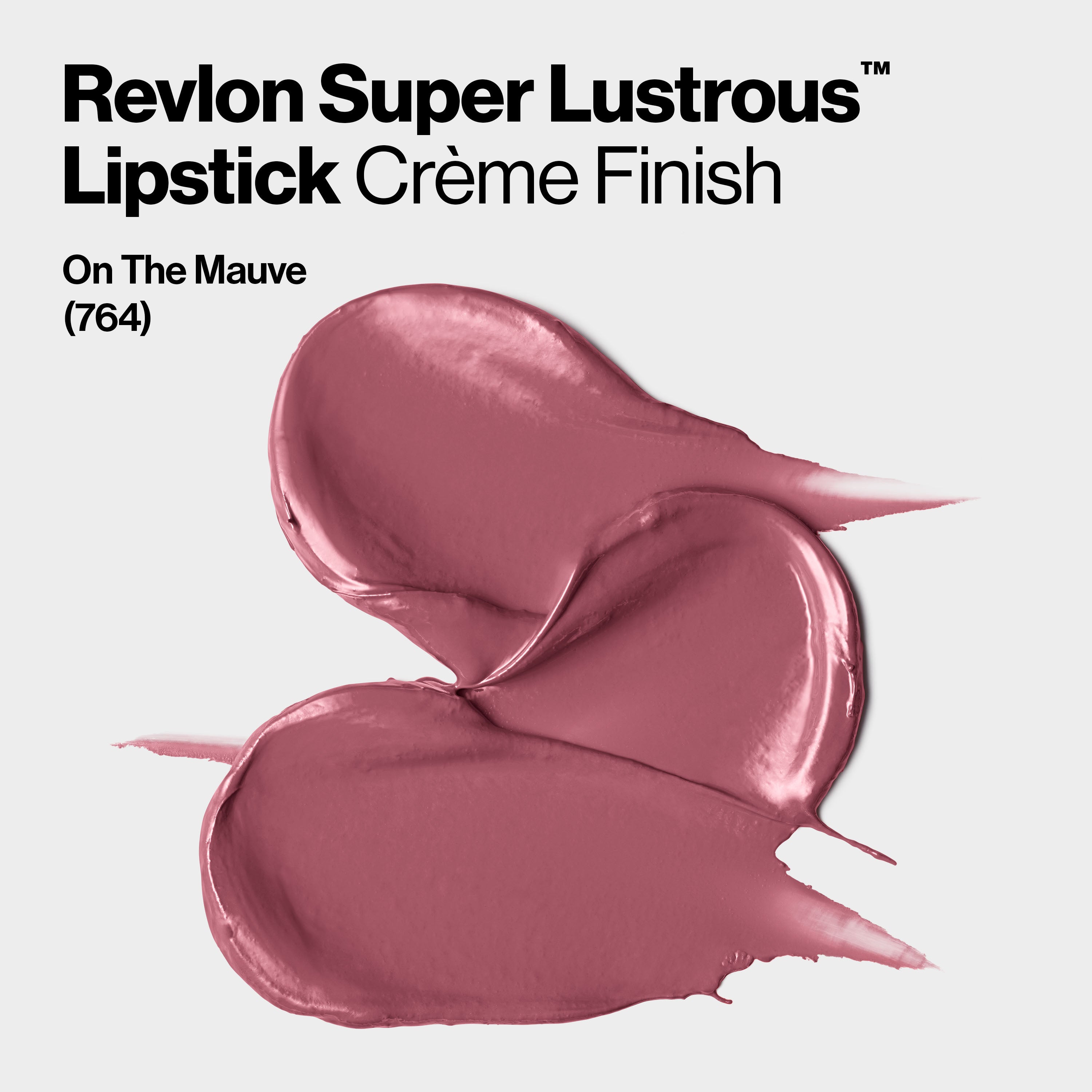 Super Lustrous™ Lipstick