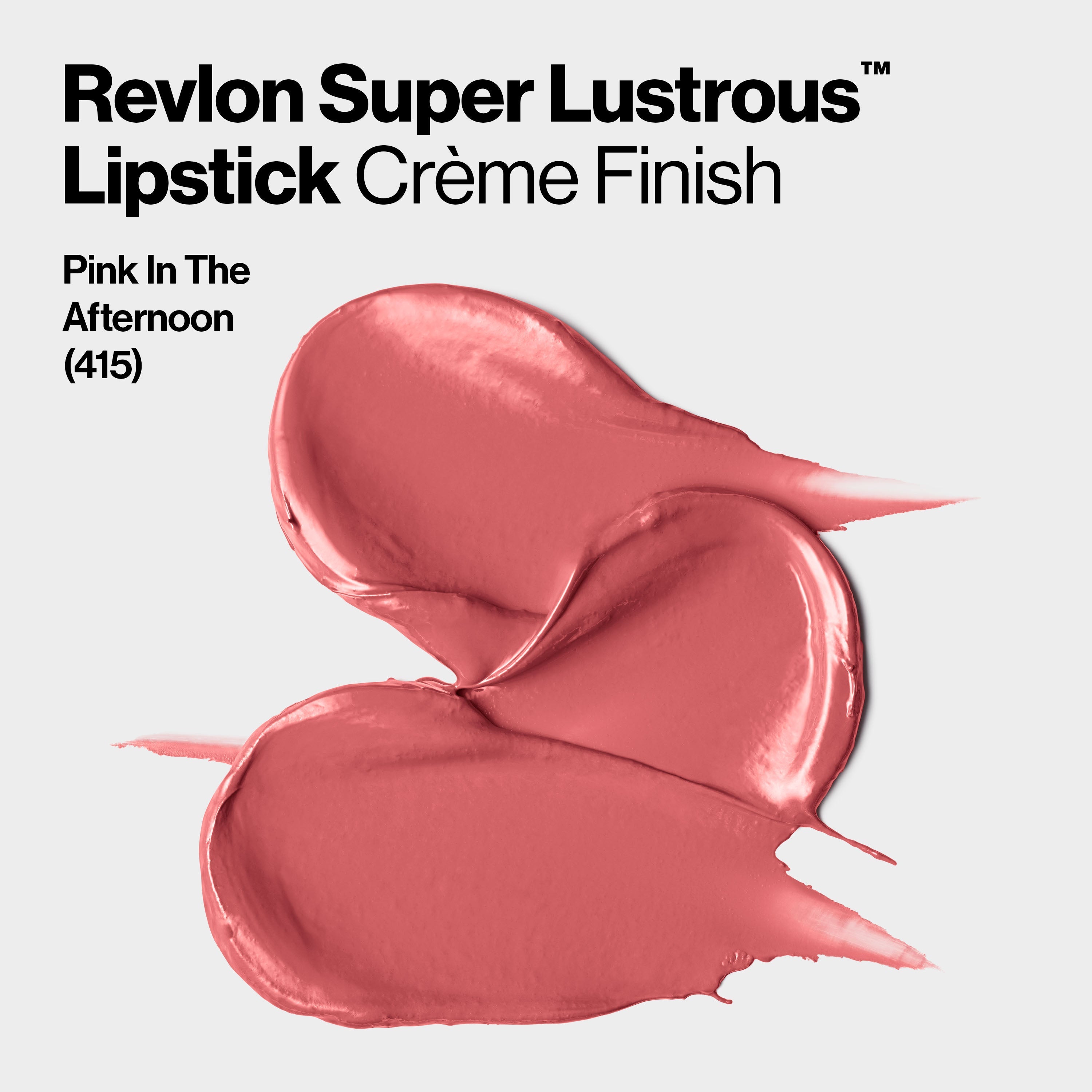 Super Lustrous™ Lipstick