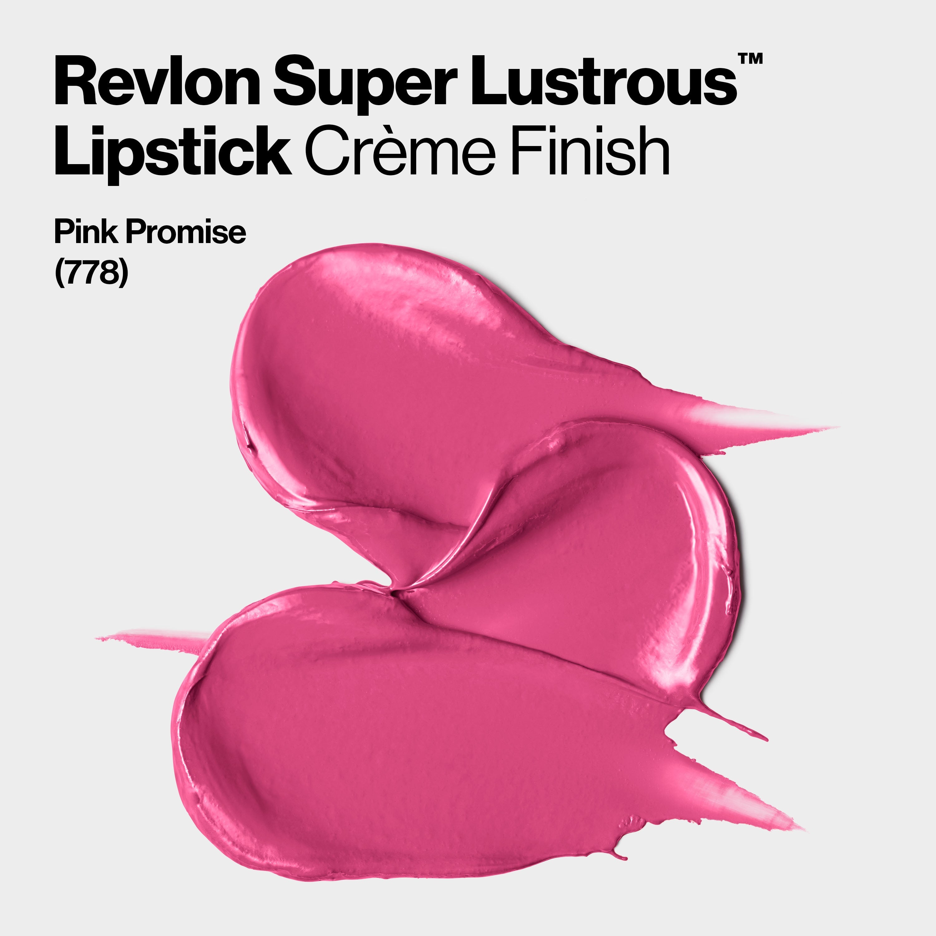 Super Lustrous™ Lipstick