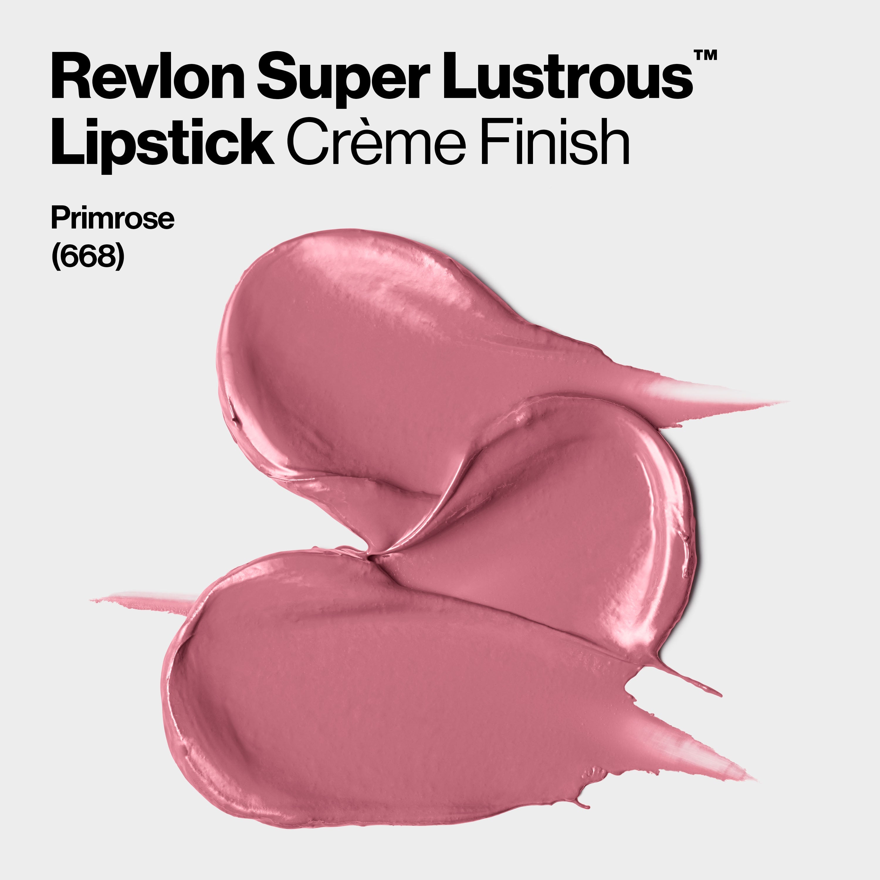 Super Lustrous™ Lipstick
