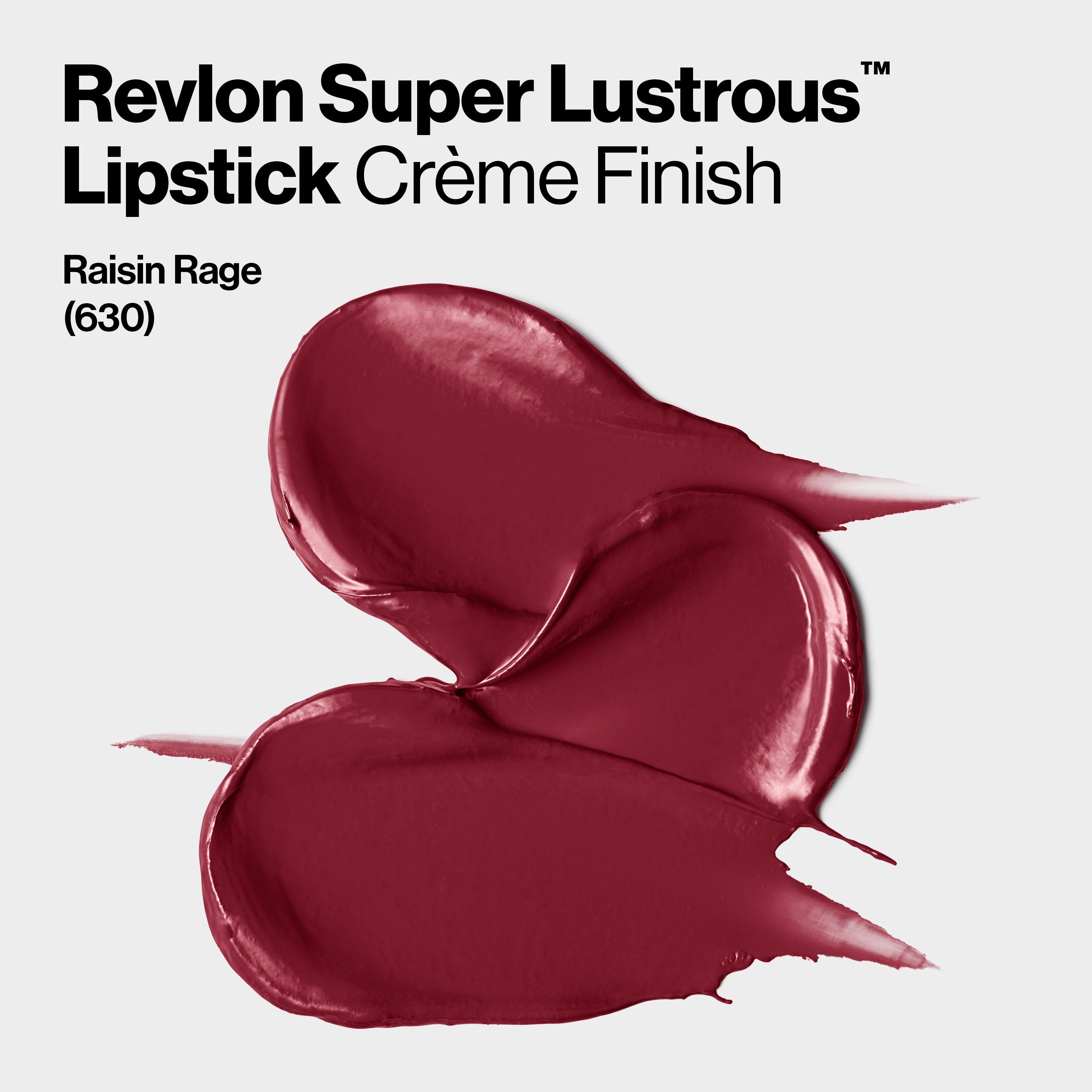 Super Lustrous™ Lipstick