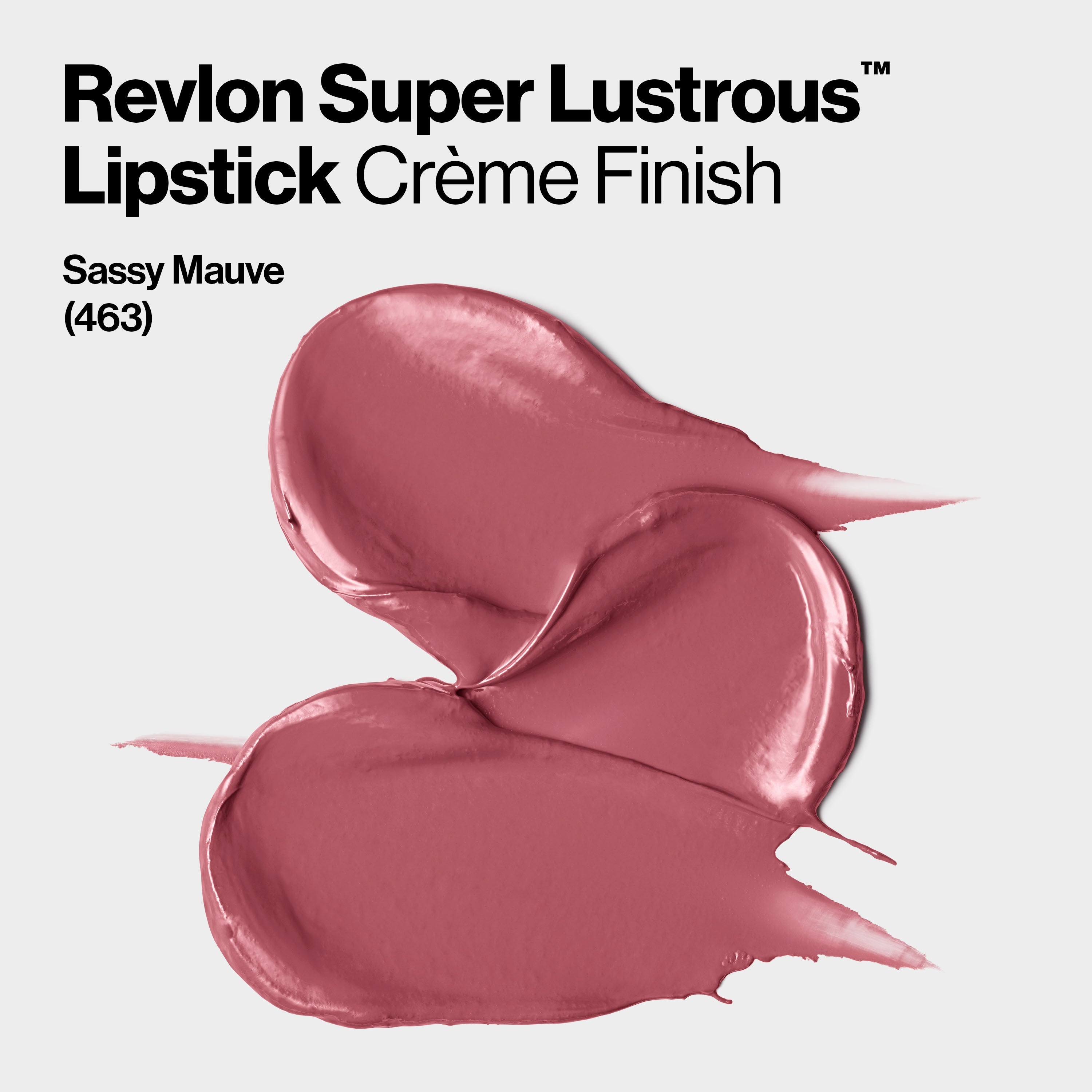Super Lustrous™ Lipstick