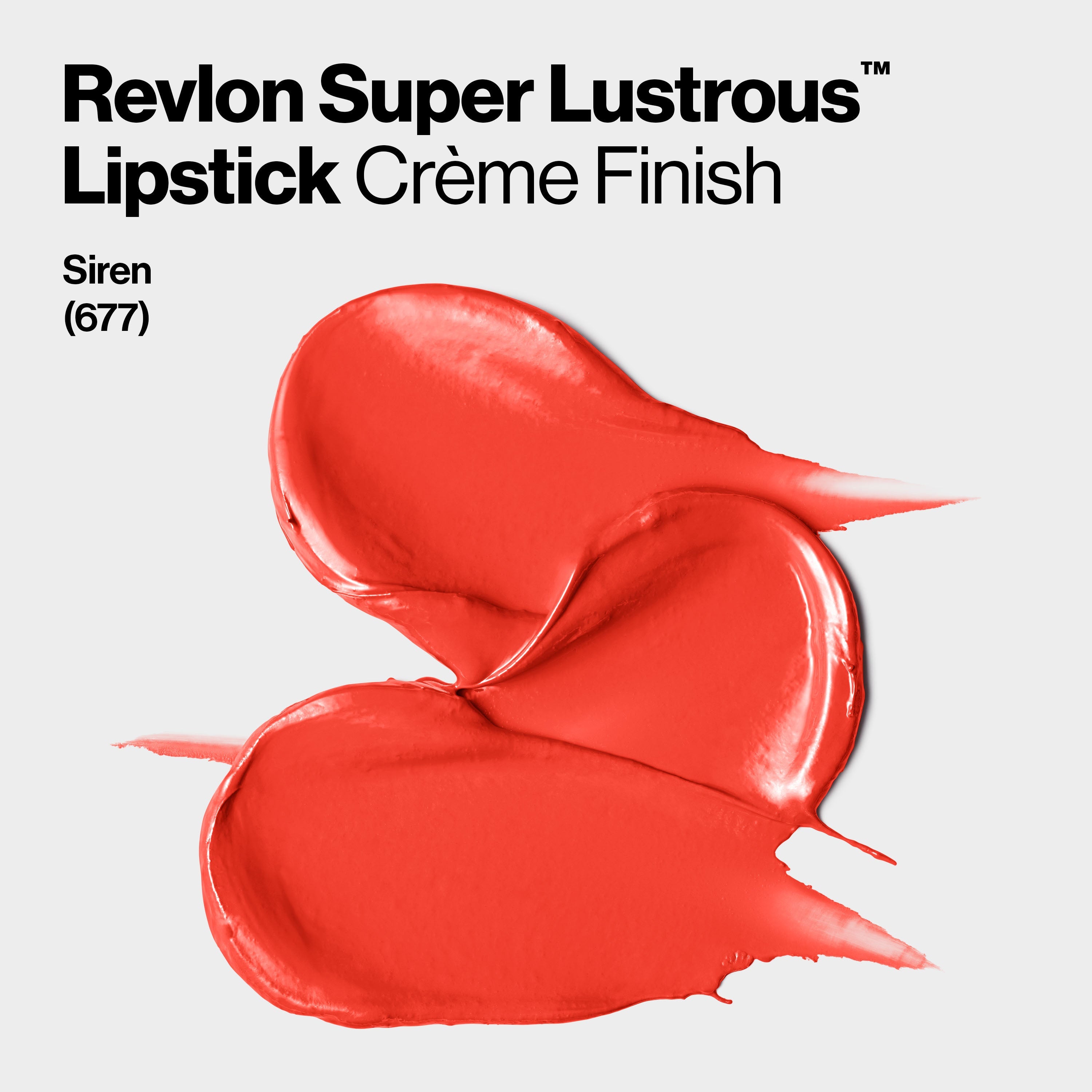 Super Lustrous™ Lipstick