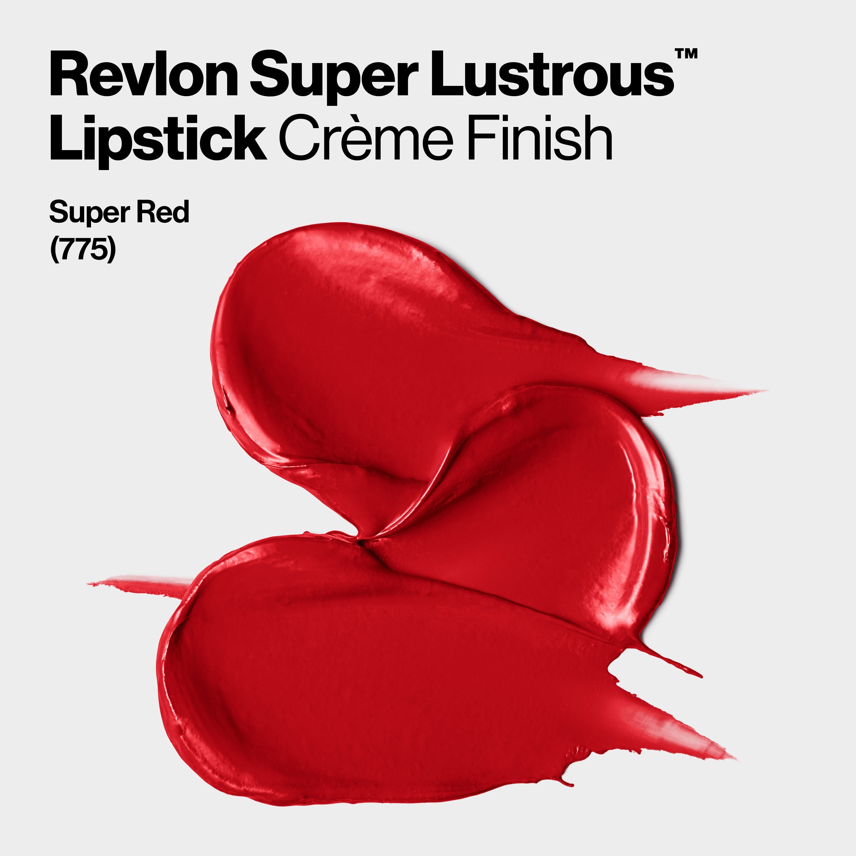 Super Lustrous™ Lipstick