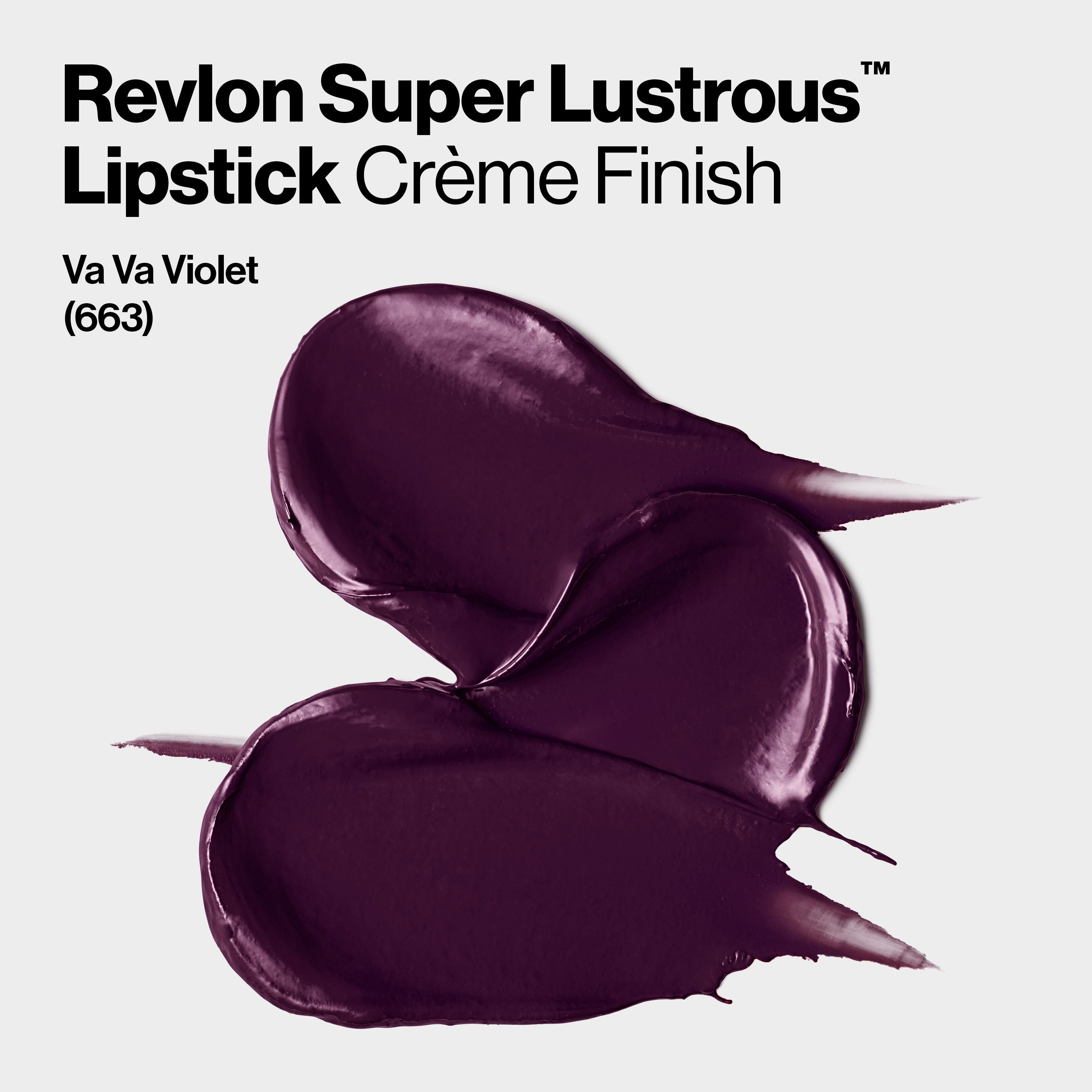 Super Lustrous™ Lipstick
