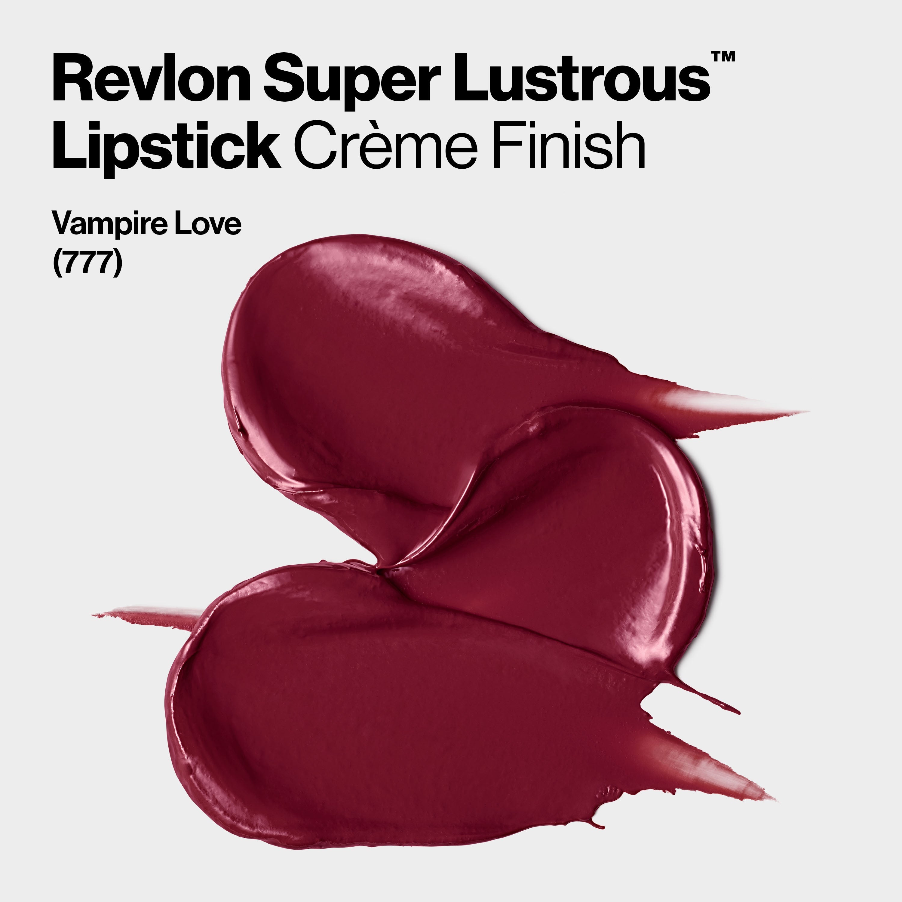 Super Lustrous™ Lipstick