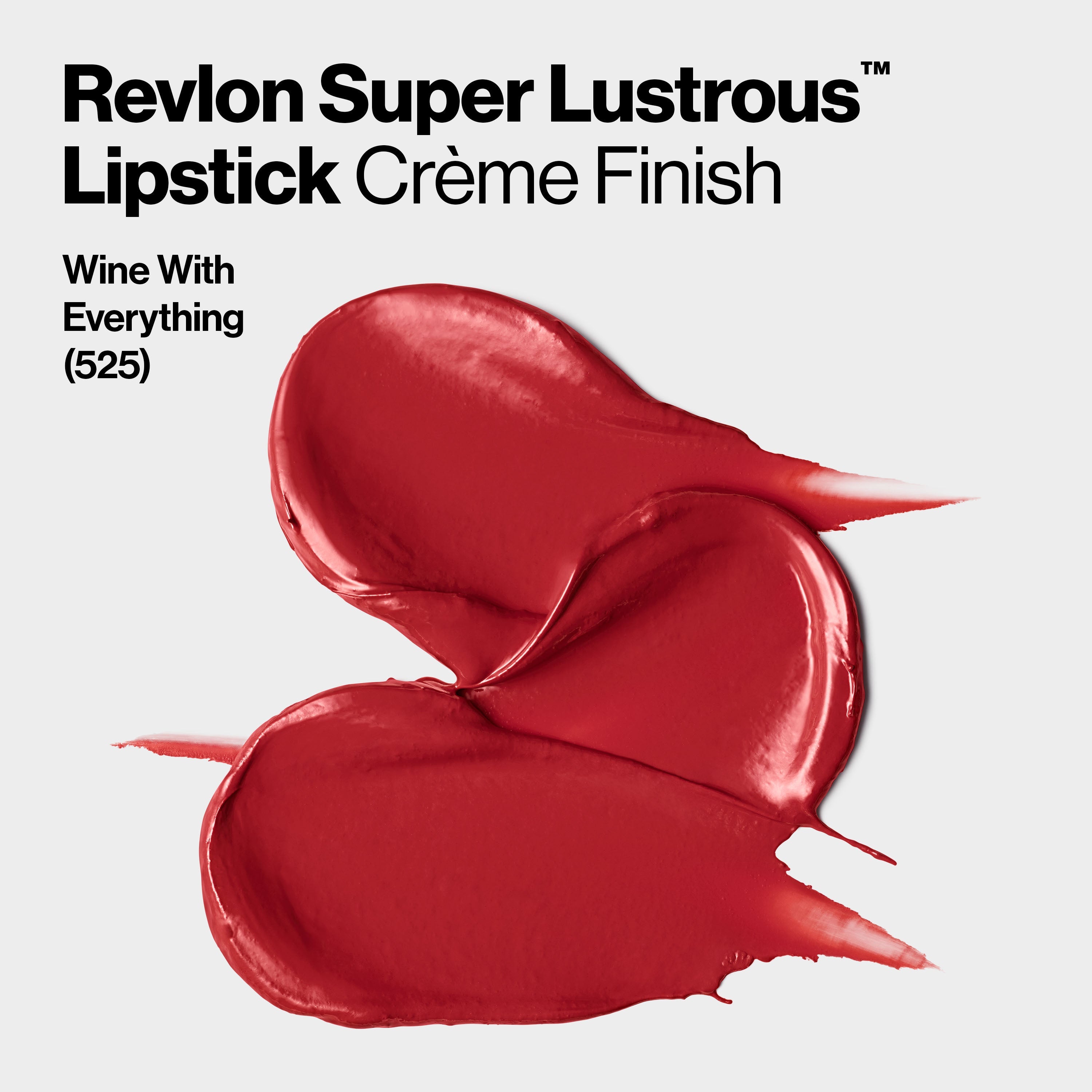 Super Lustrous™ Lipstick