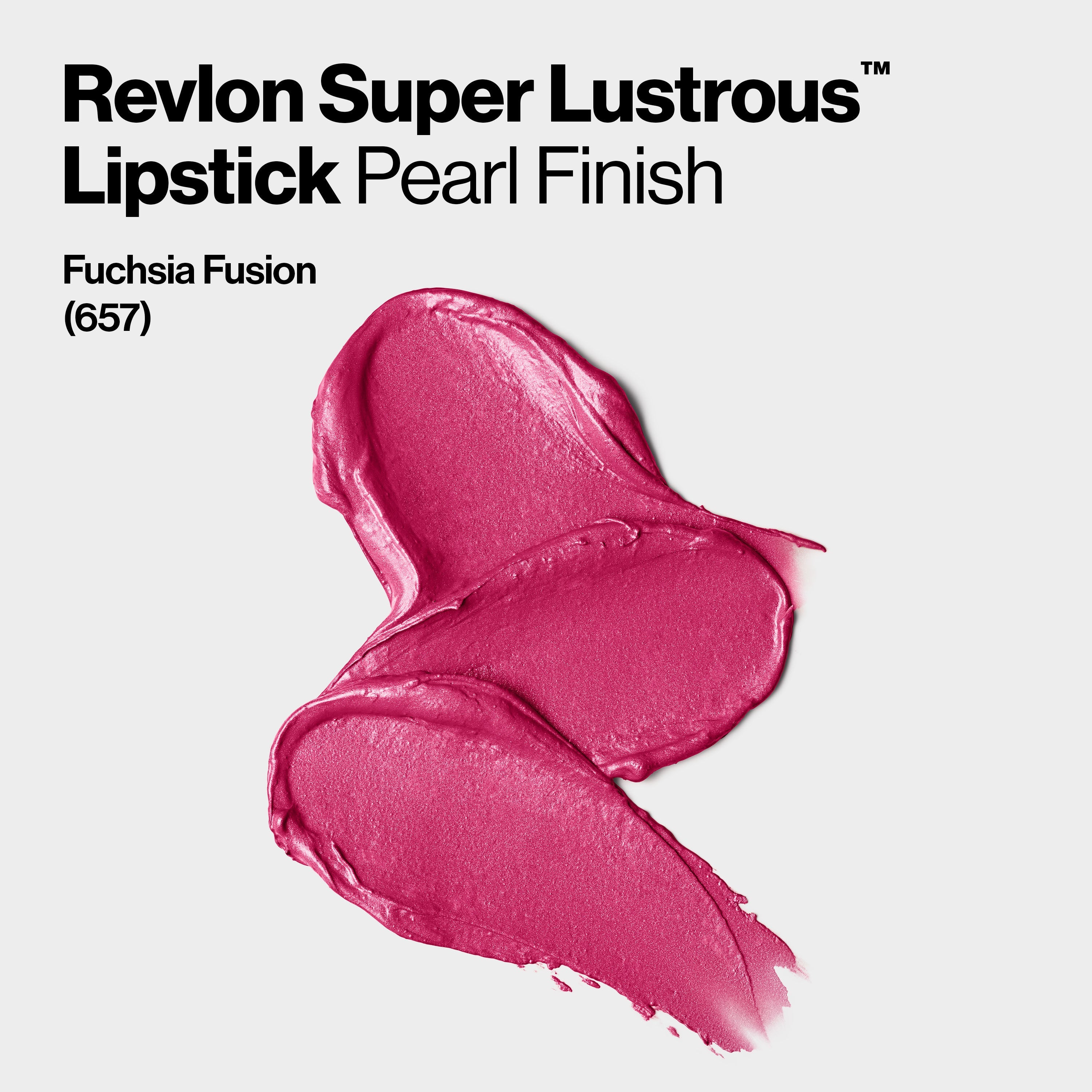 Super Lustrous™ Lipstick - Pearl Finish