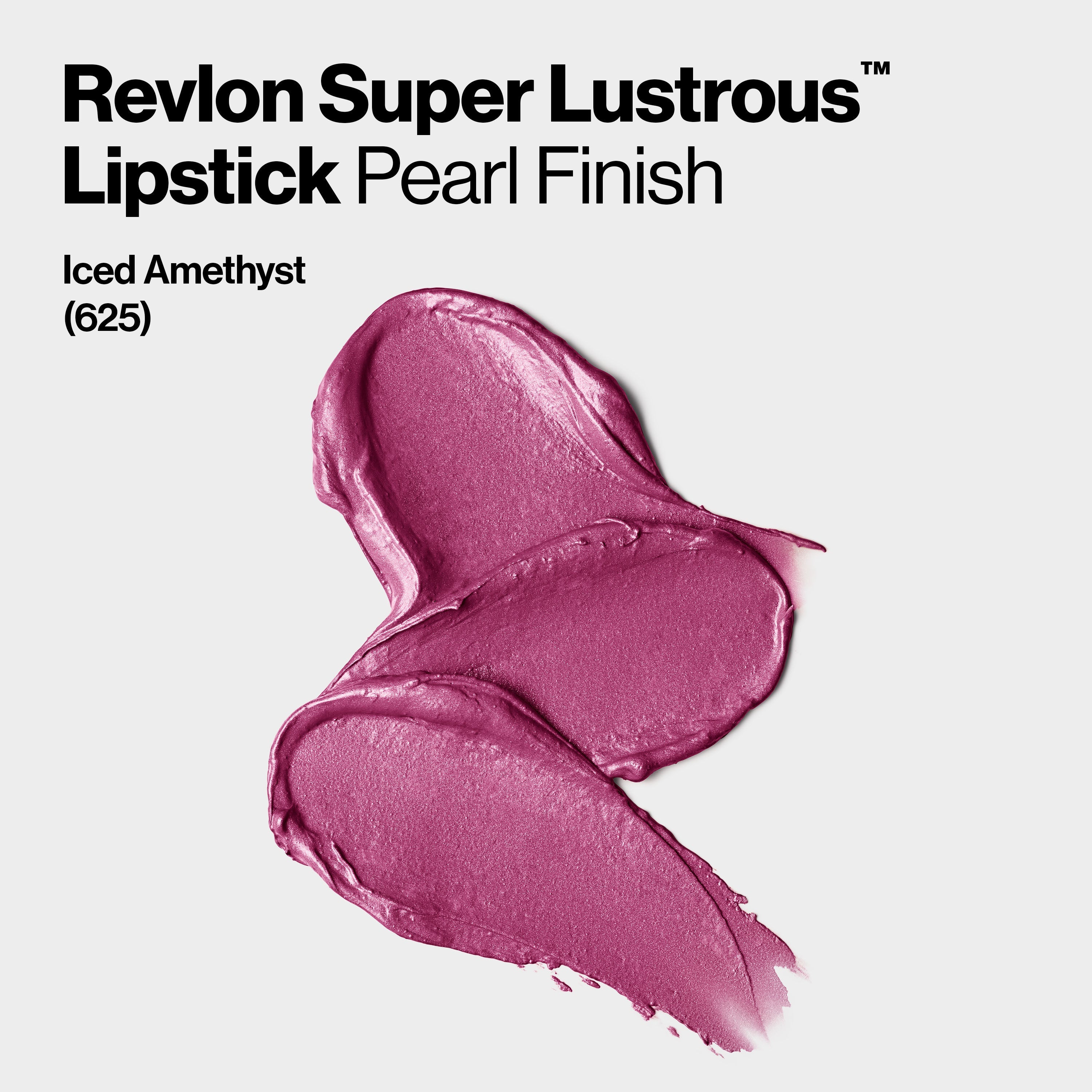 Super Lustrous™ Lipstick - Pearl Finish
