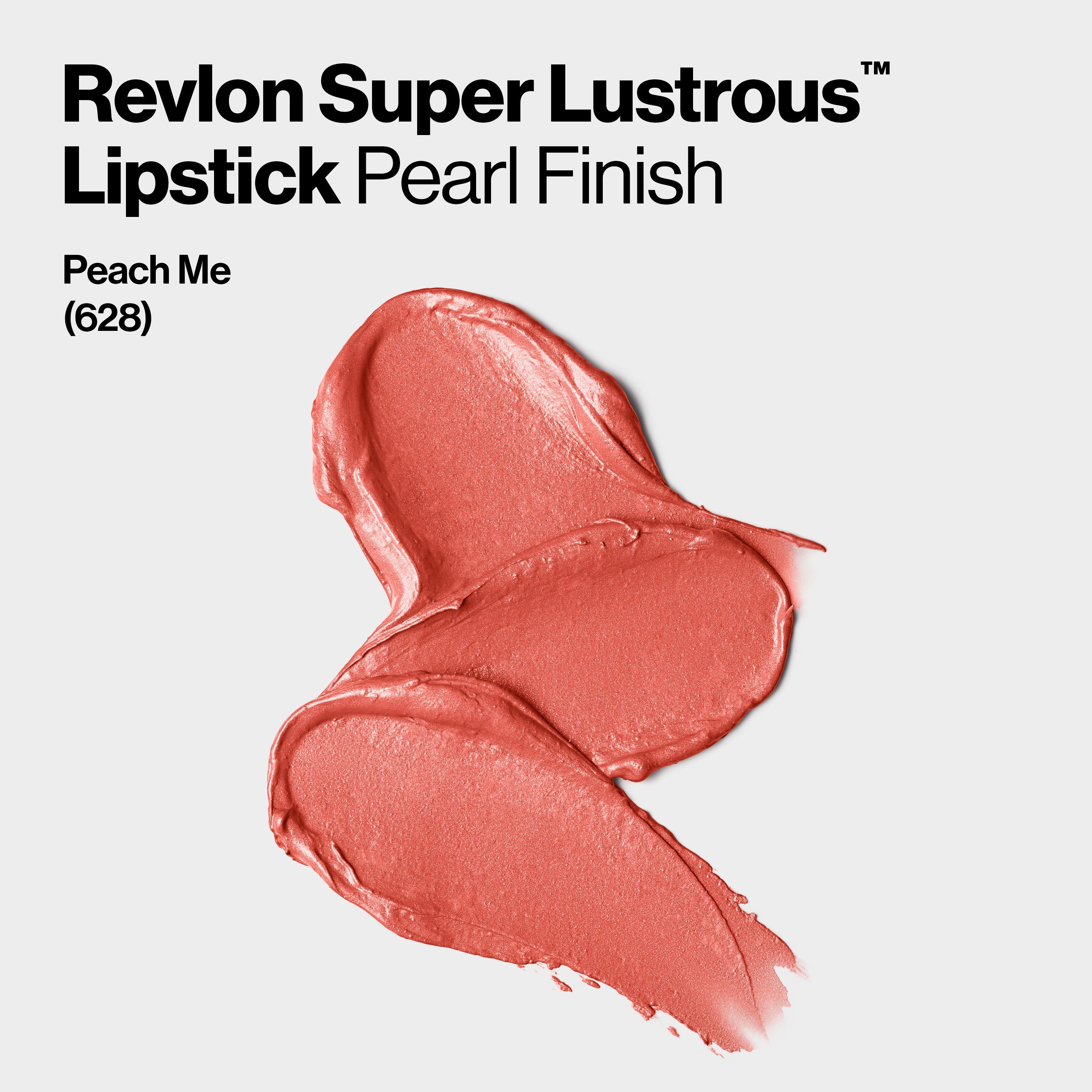 Super Lustrous™ Lipstick - Pearl Finish