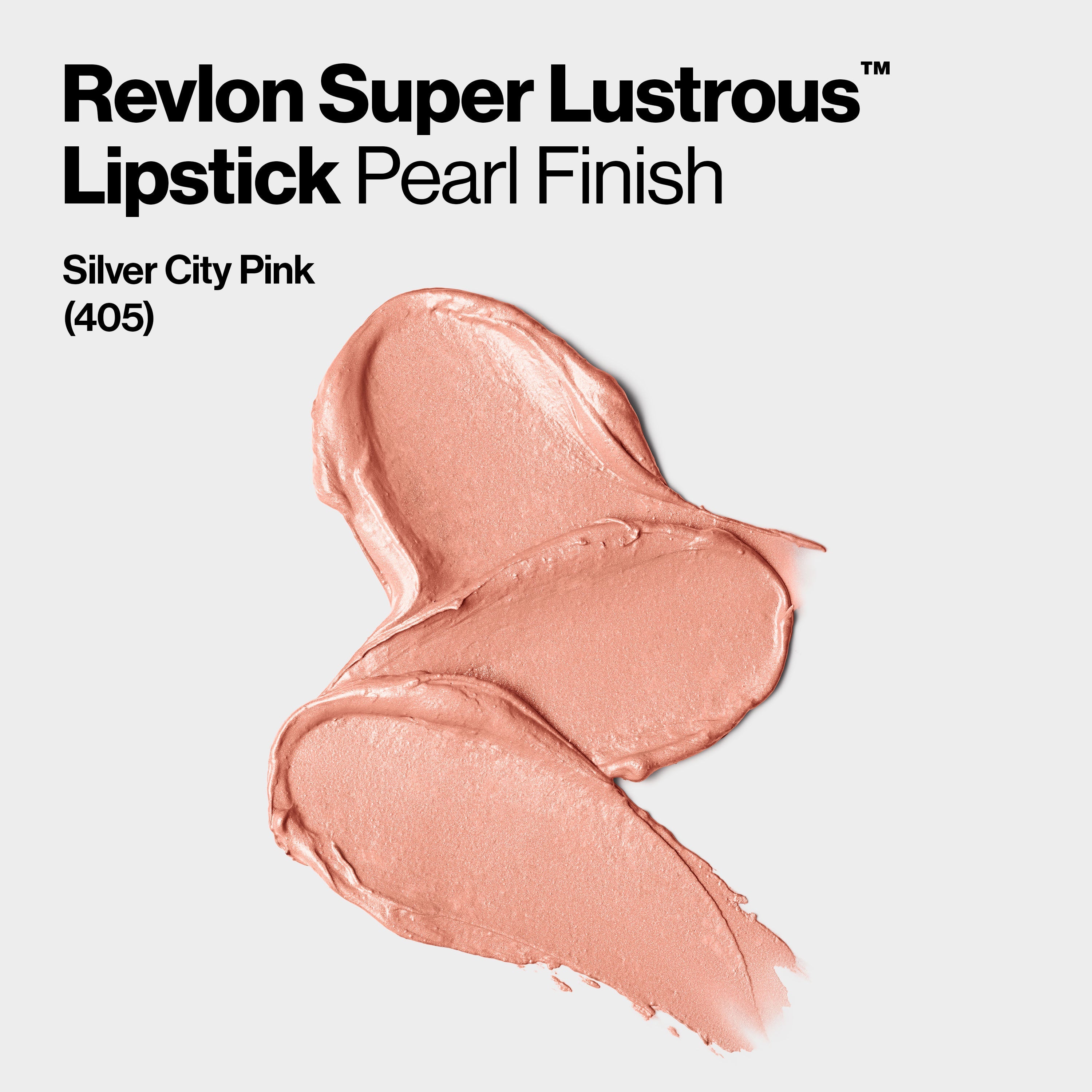 Super Lustrous™ Lipstick - Pearl Finish