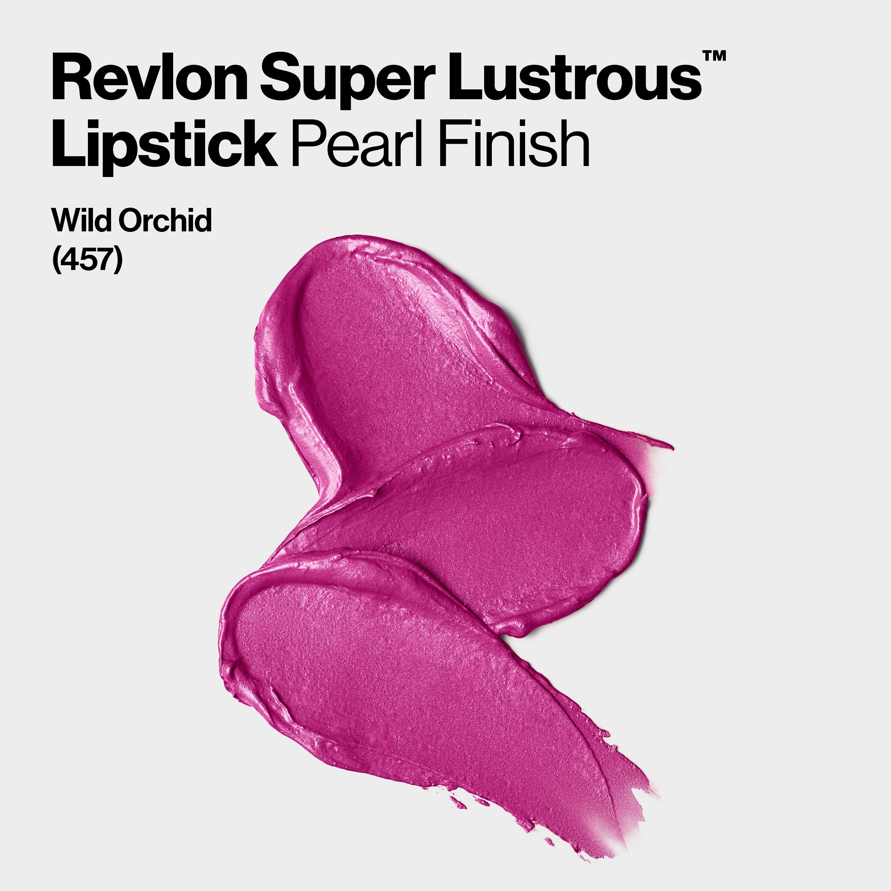 Super Lustrous™ Lipstick - Pearl Finish