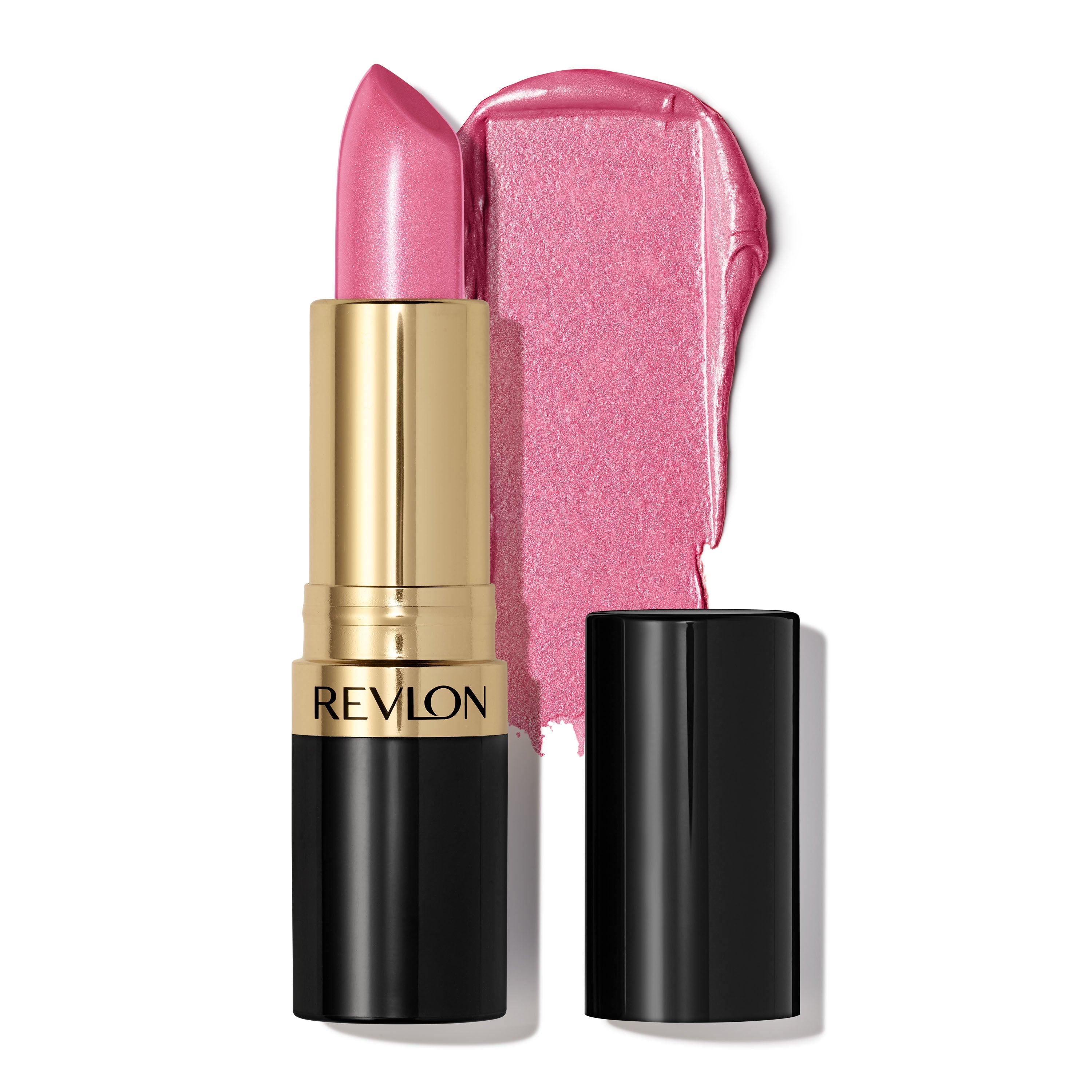 Super Lustrous™ Lipstick - Pearl Finish
