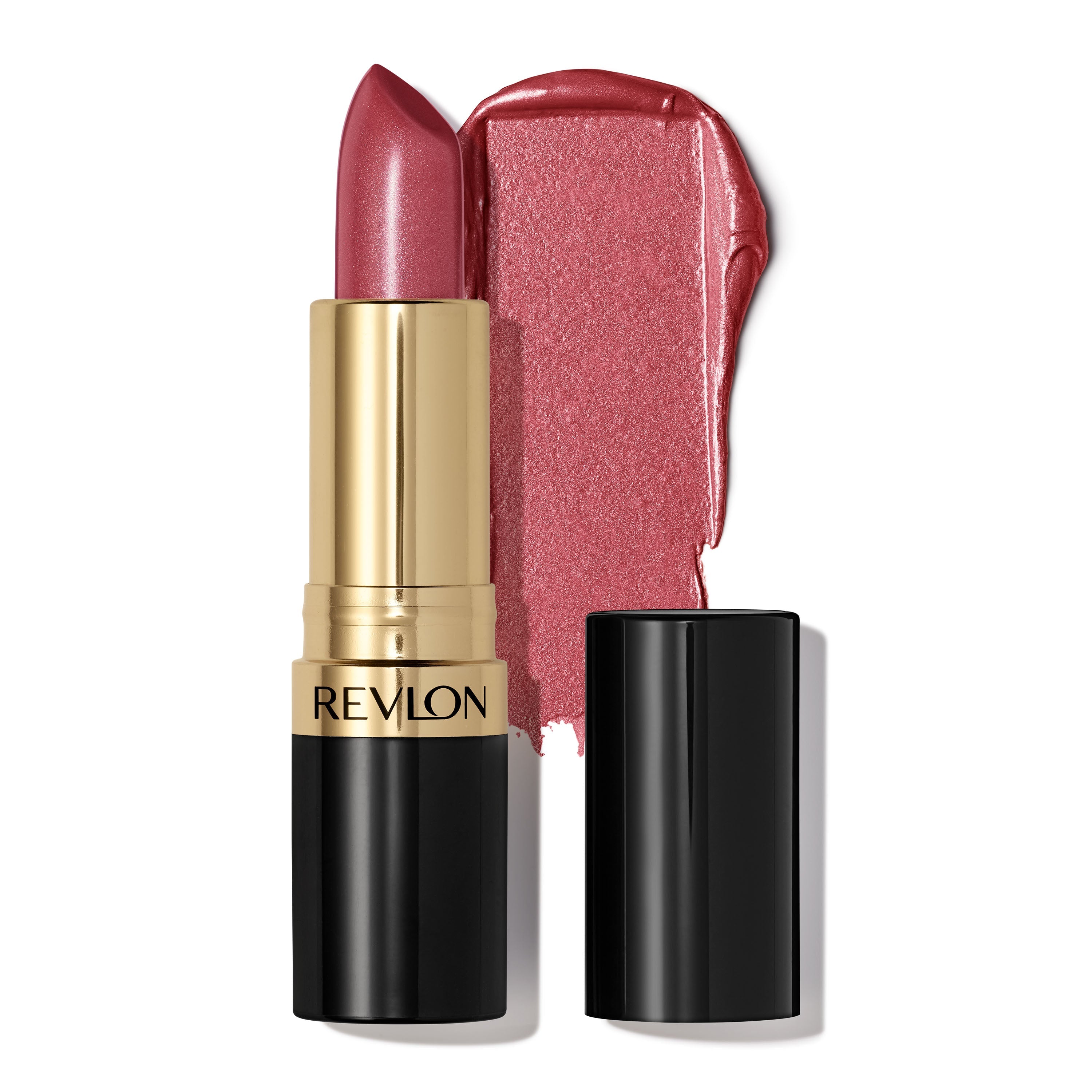 Super Lustrous™ Lipstick - Pearl Finish