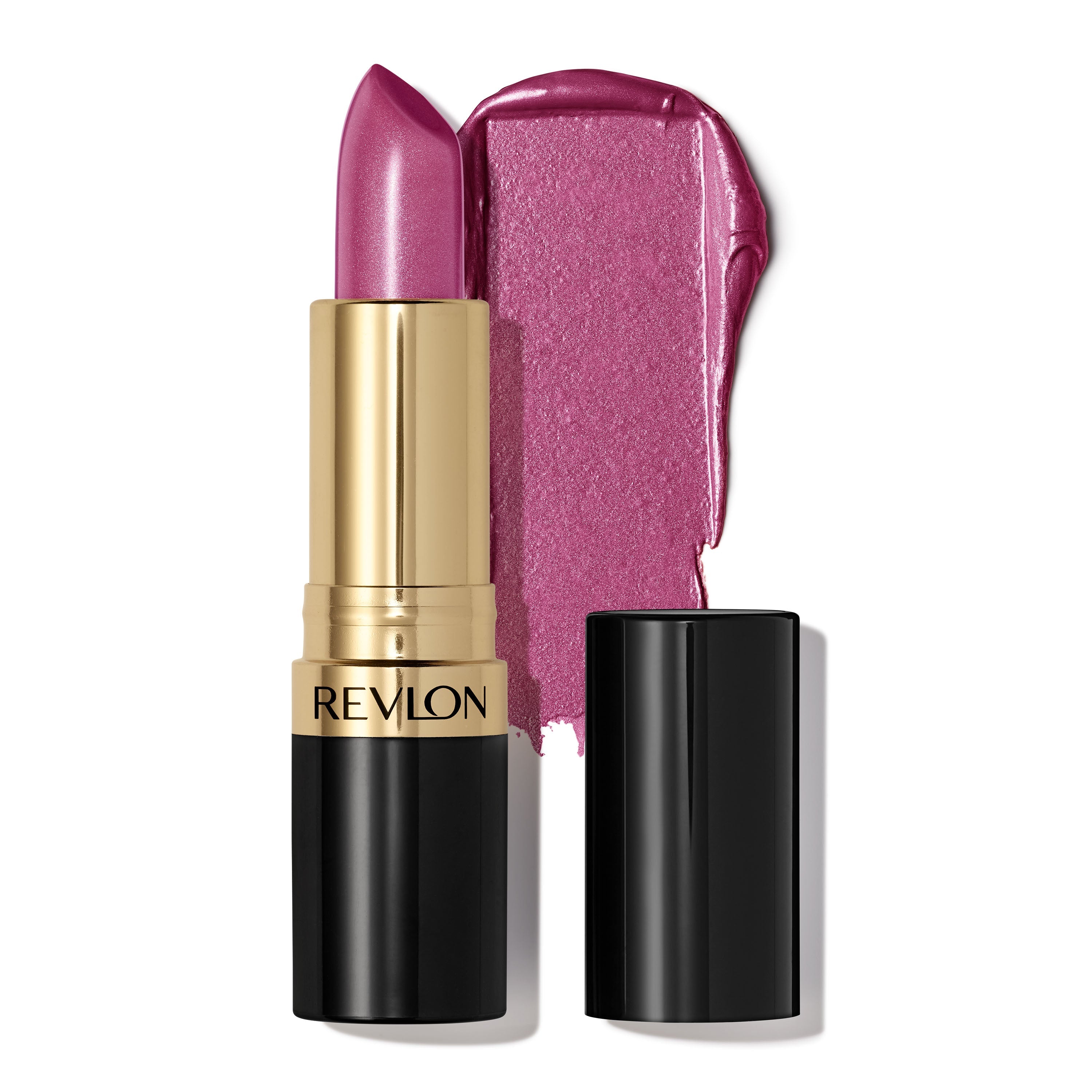 Super Lustrous™ Lipstick - Pearl Finish