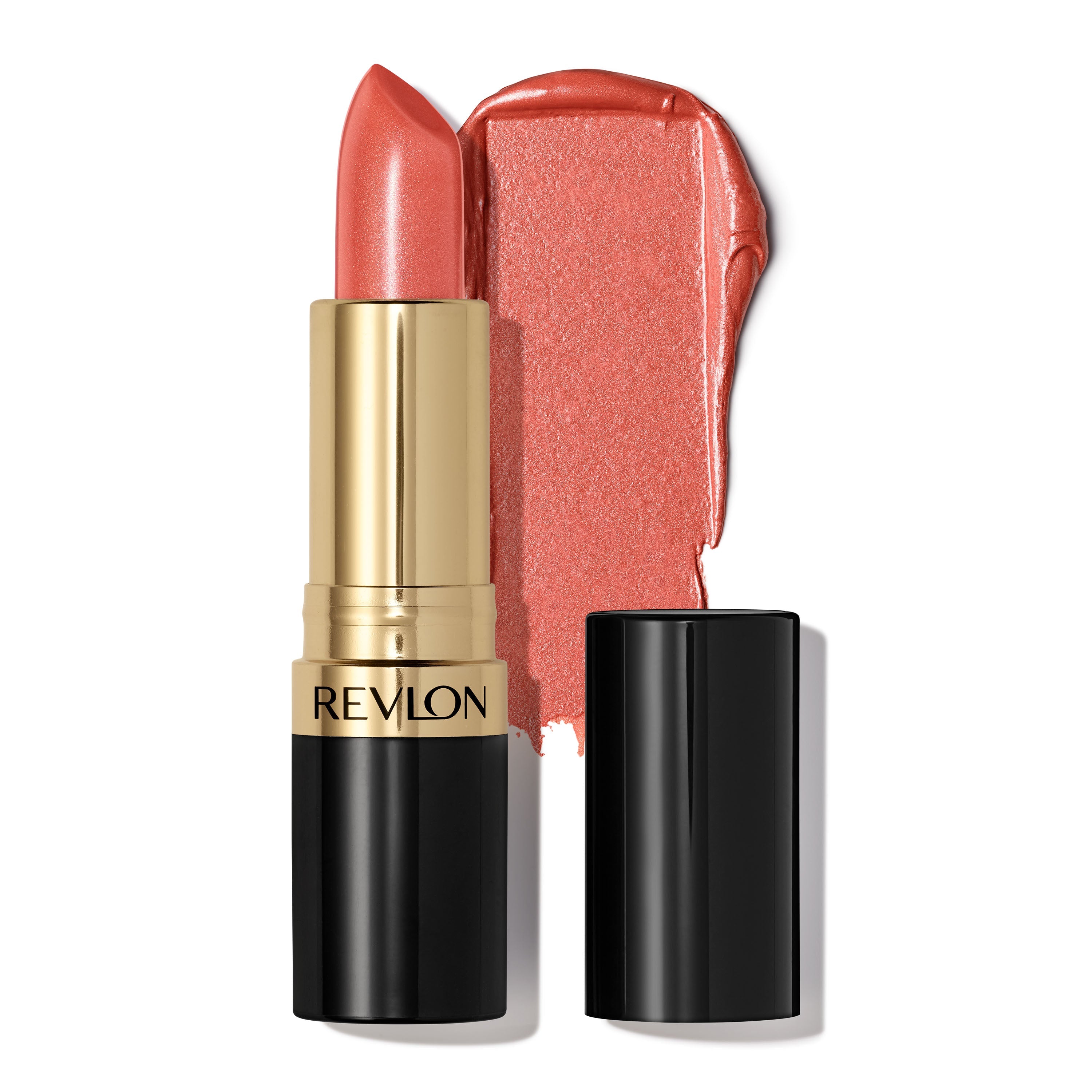 Super Lustrous™ Lipstick - Pearl Finish