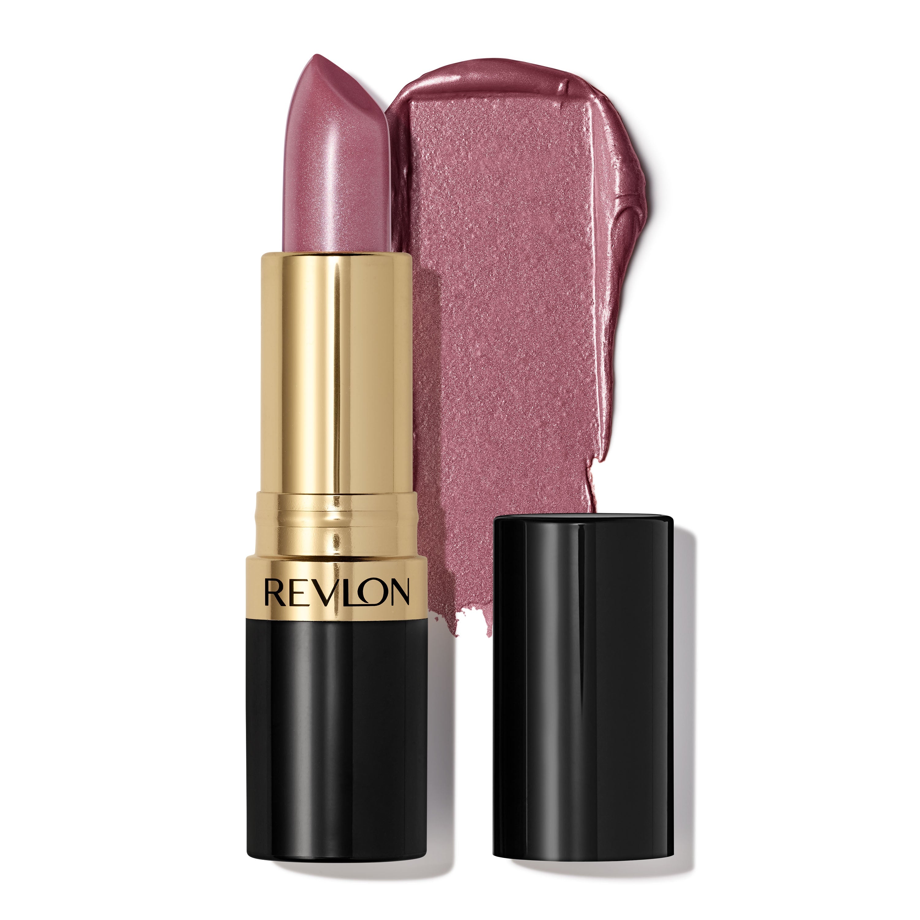 Super Lustrous™ Lipstick - Pearl Finish