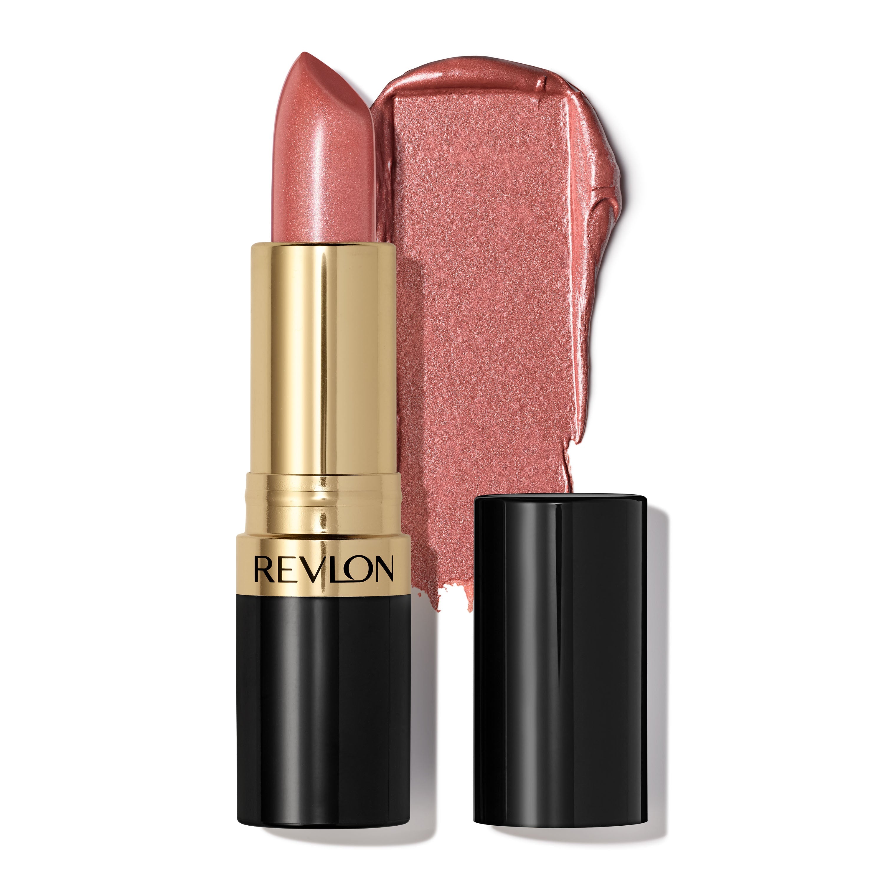 Super Lustrous™ Lipstick - Pearl Finish