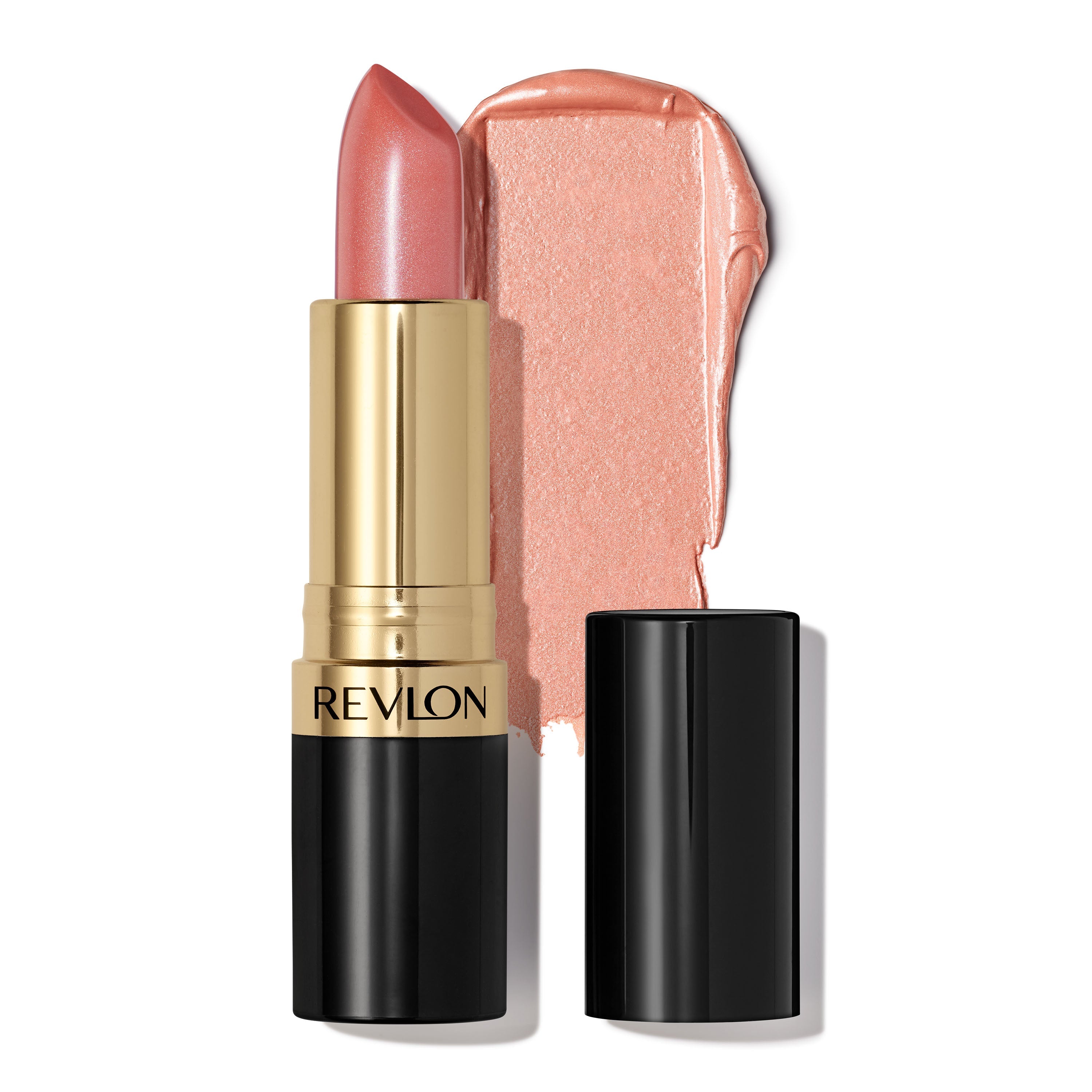 Super Lustrous™ Lipstick - Pearl Finish