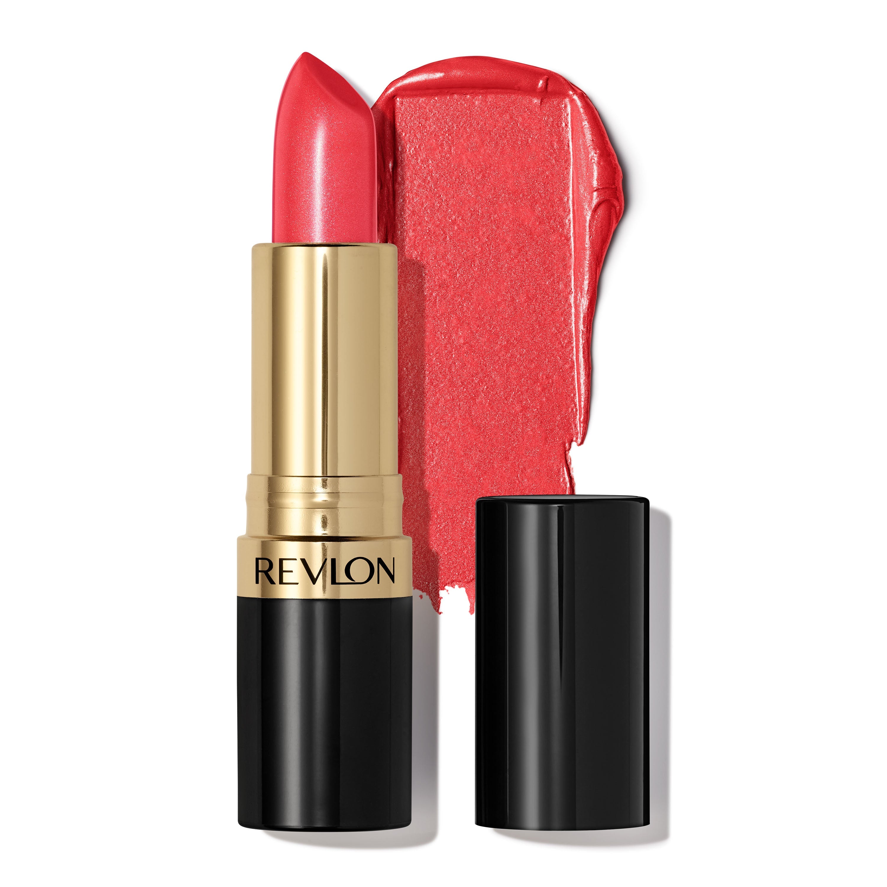 Super Lustrous™ Lipstick - Pearl Finish