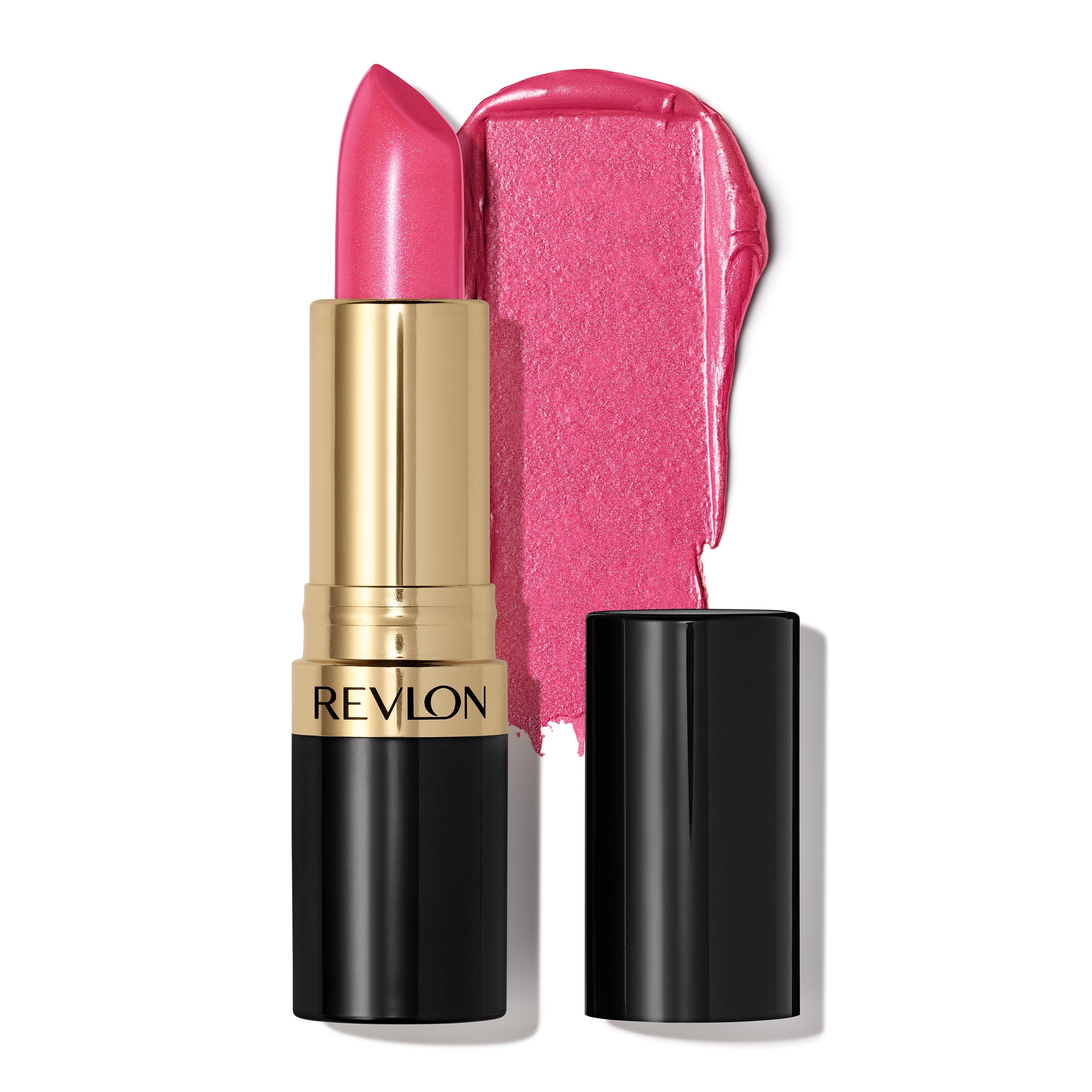 Super Lustrous™ Lipstick - Pearl Finish