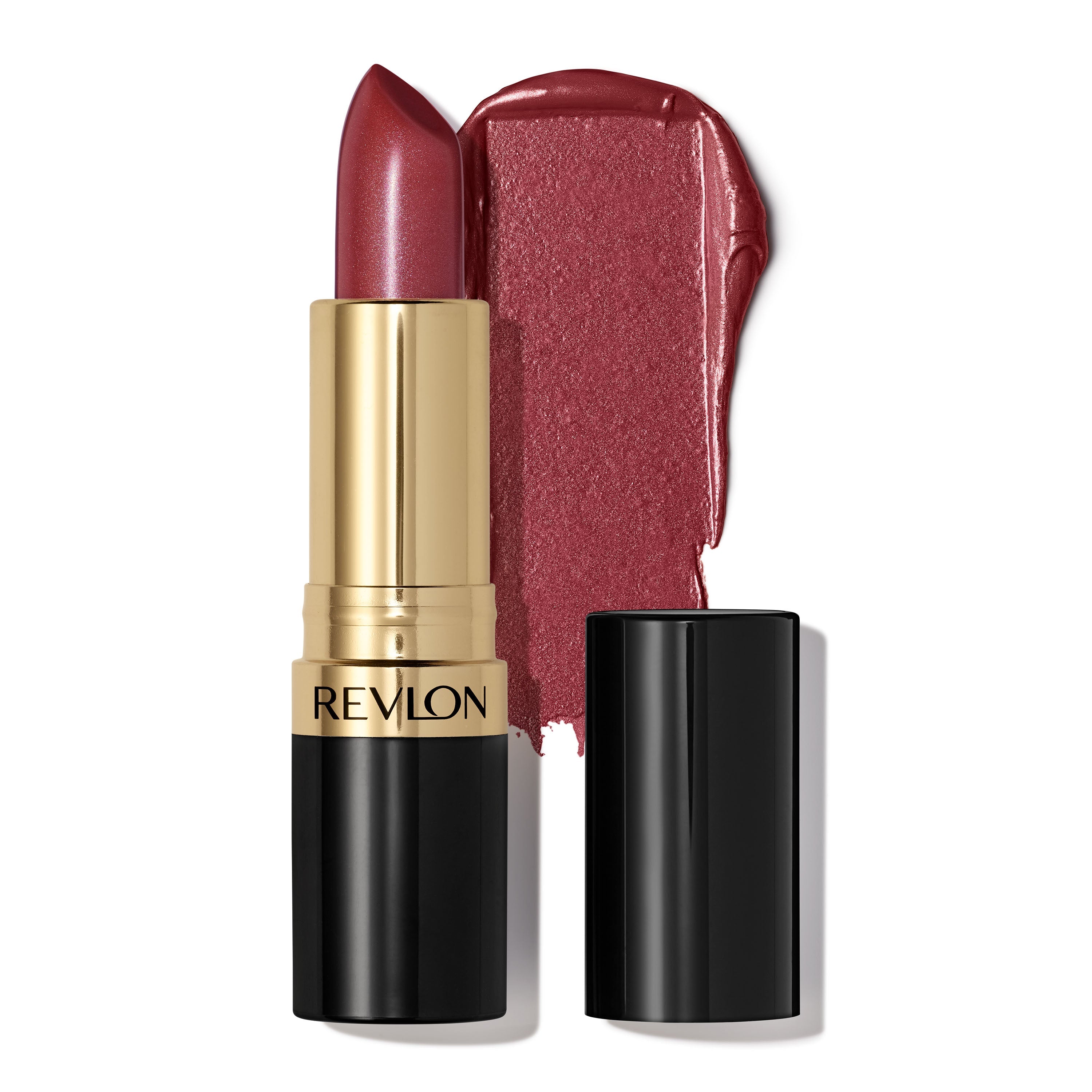 Super Lustrous™ Lipstick - Pearl Finish