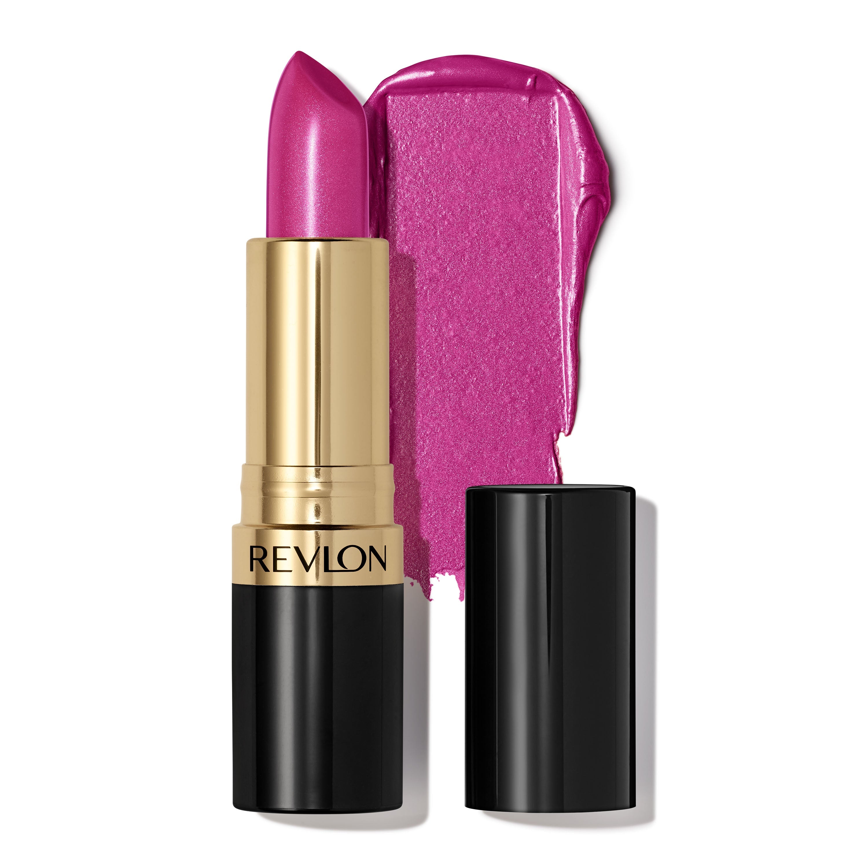 Super Lustrous™ Lipstick - Pearl Finish