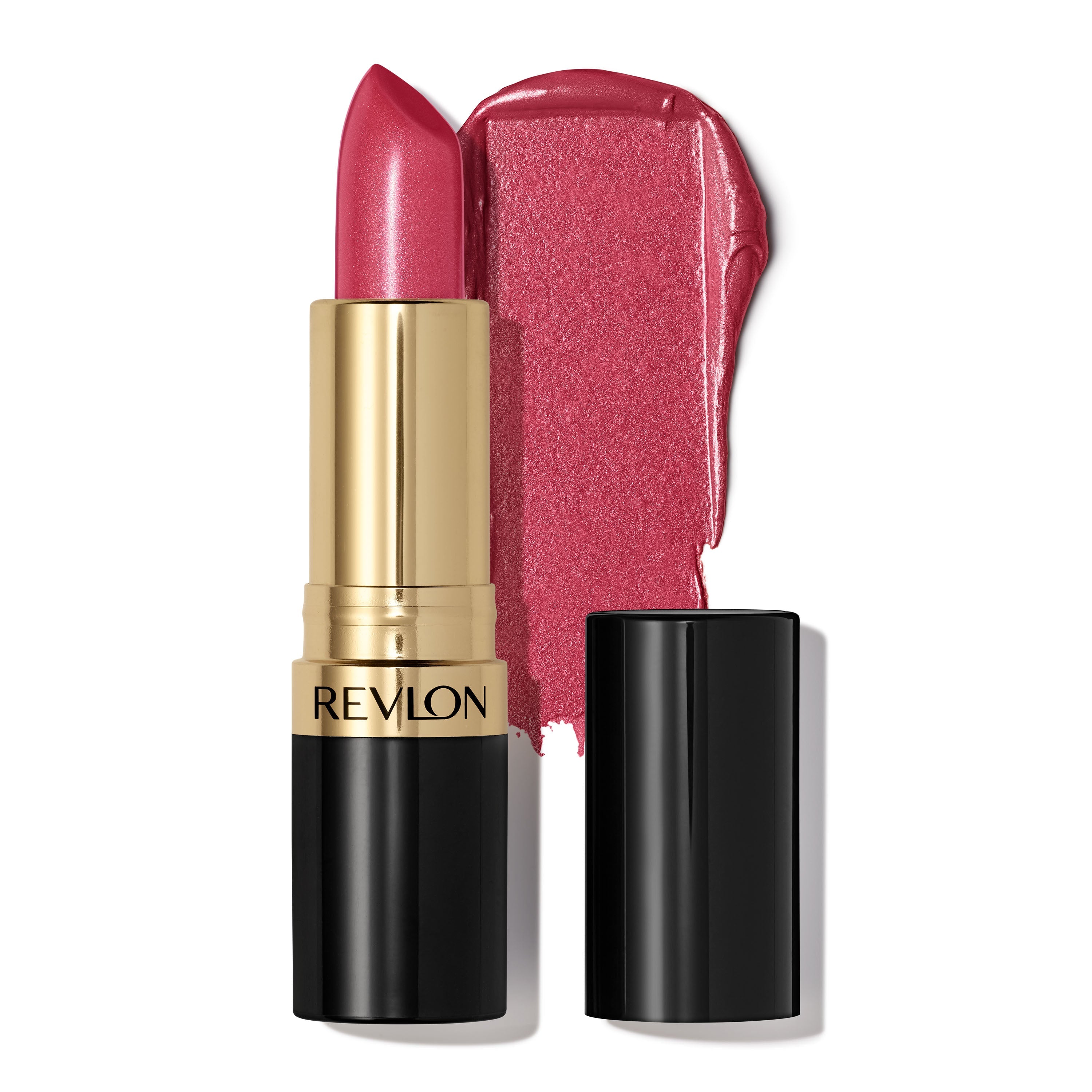 Super Lustrous™ Lipstick - Pearl Finish