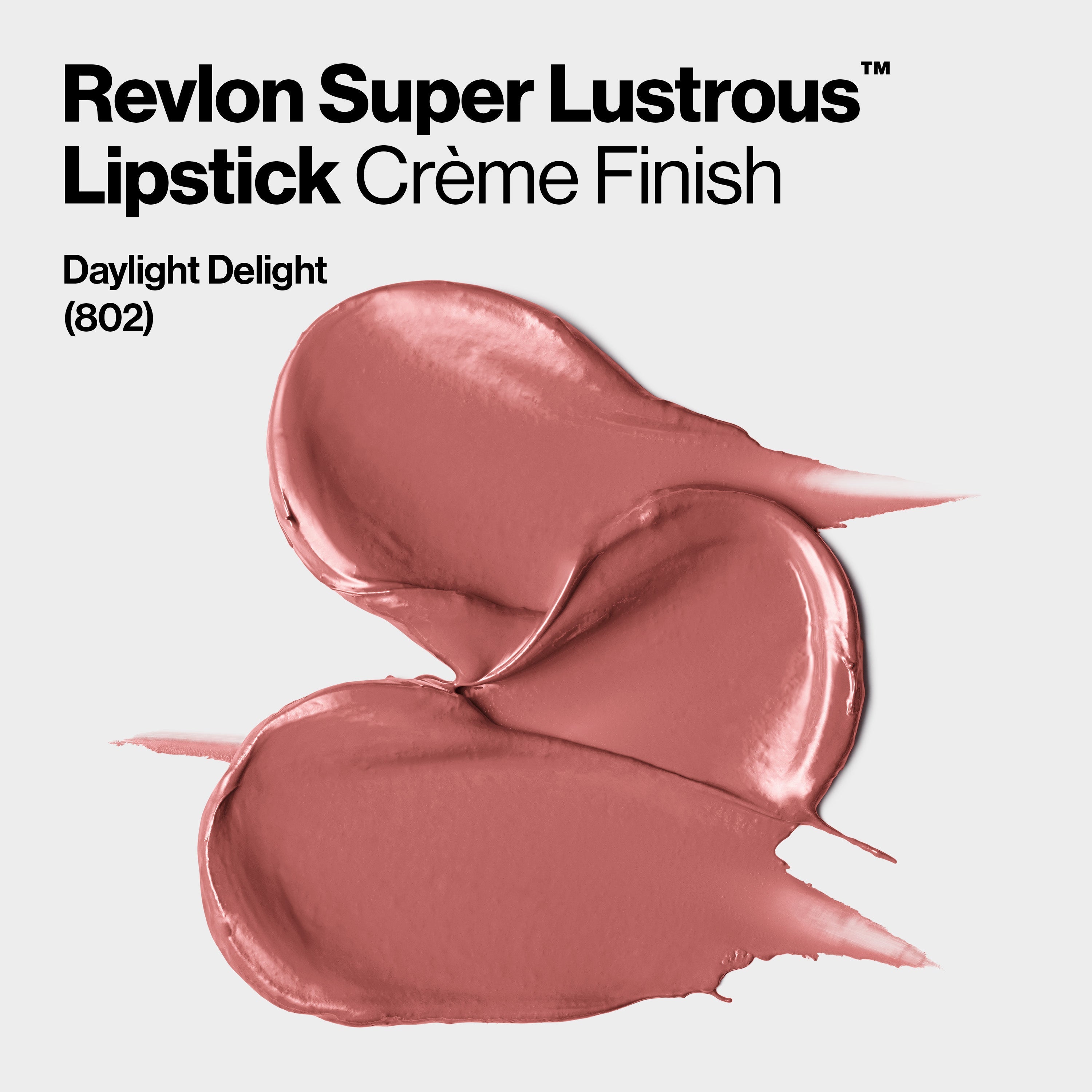 Super Lustrous™ Lipstick
