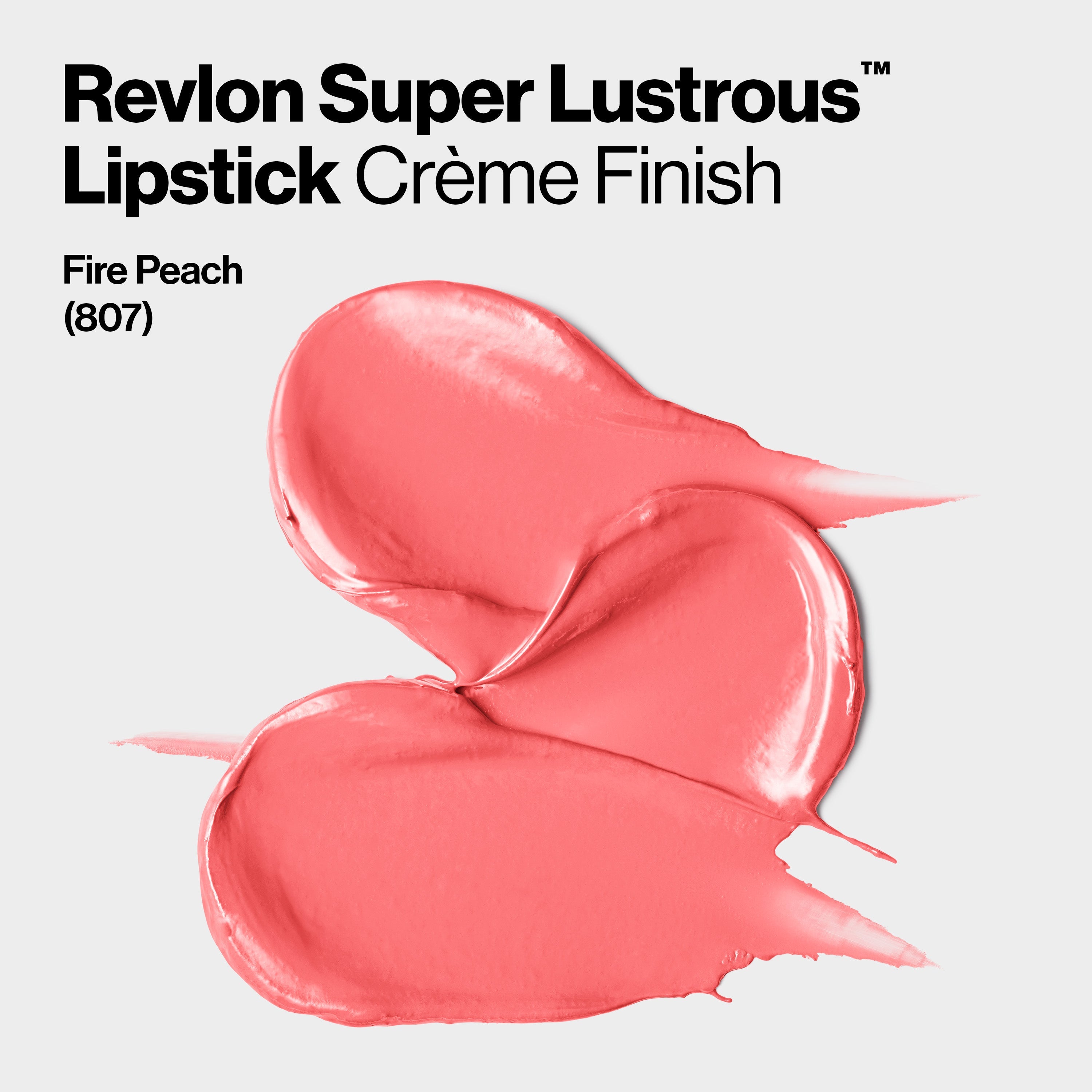 Super Lustrous™ Lipstick
