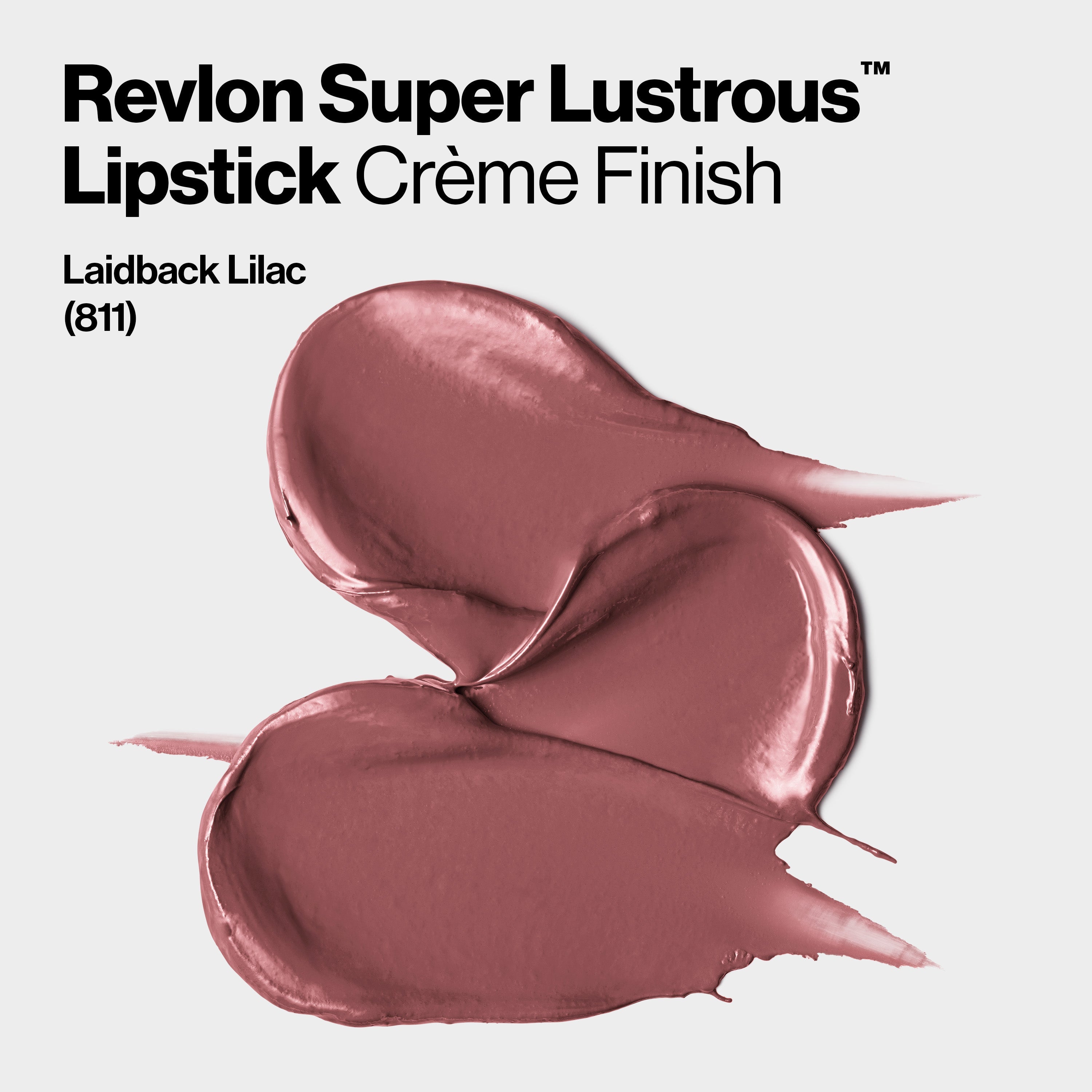 Super Lustrous™ Lipstick
