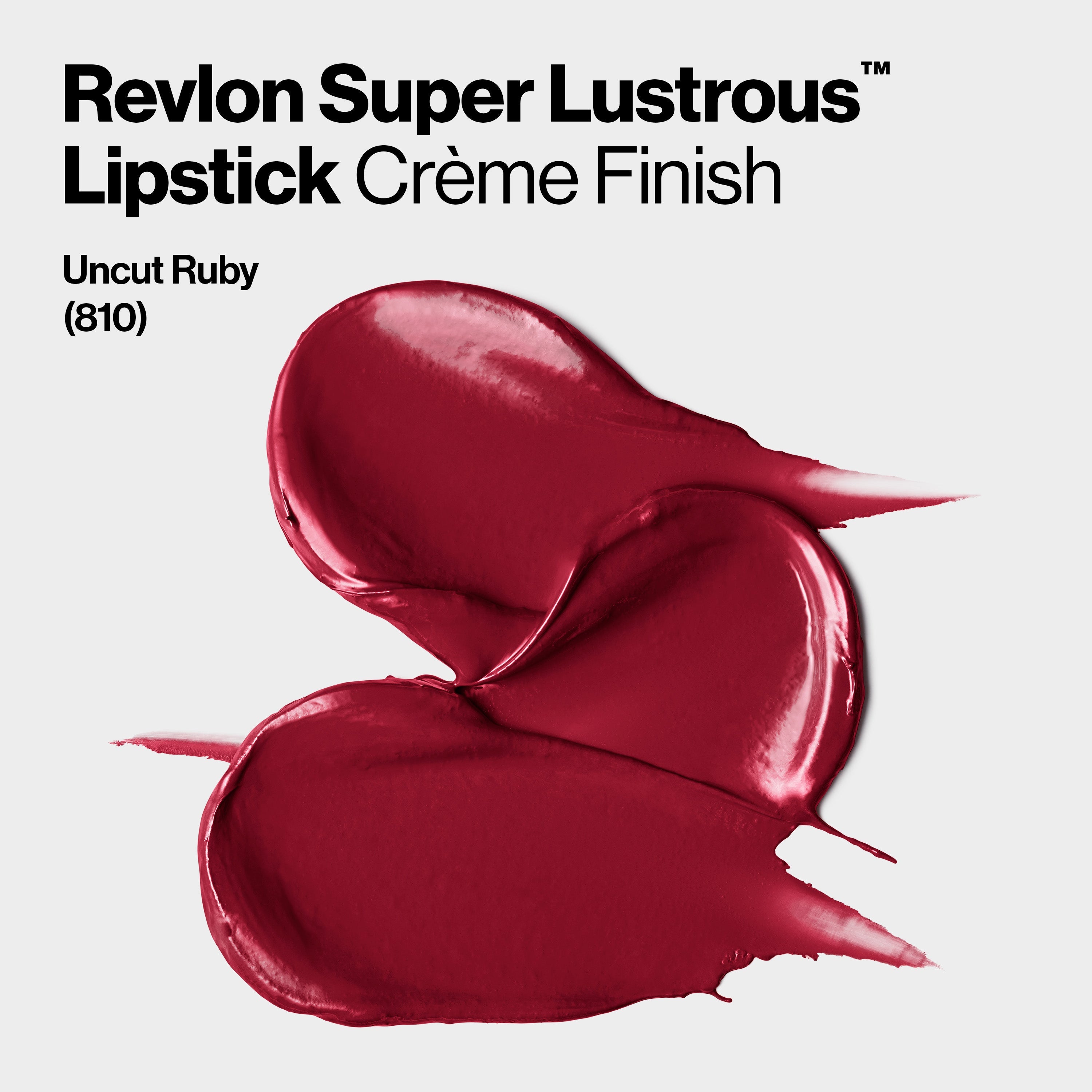 Super Lustrous™ Lipstick