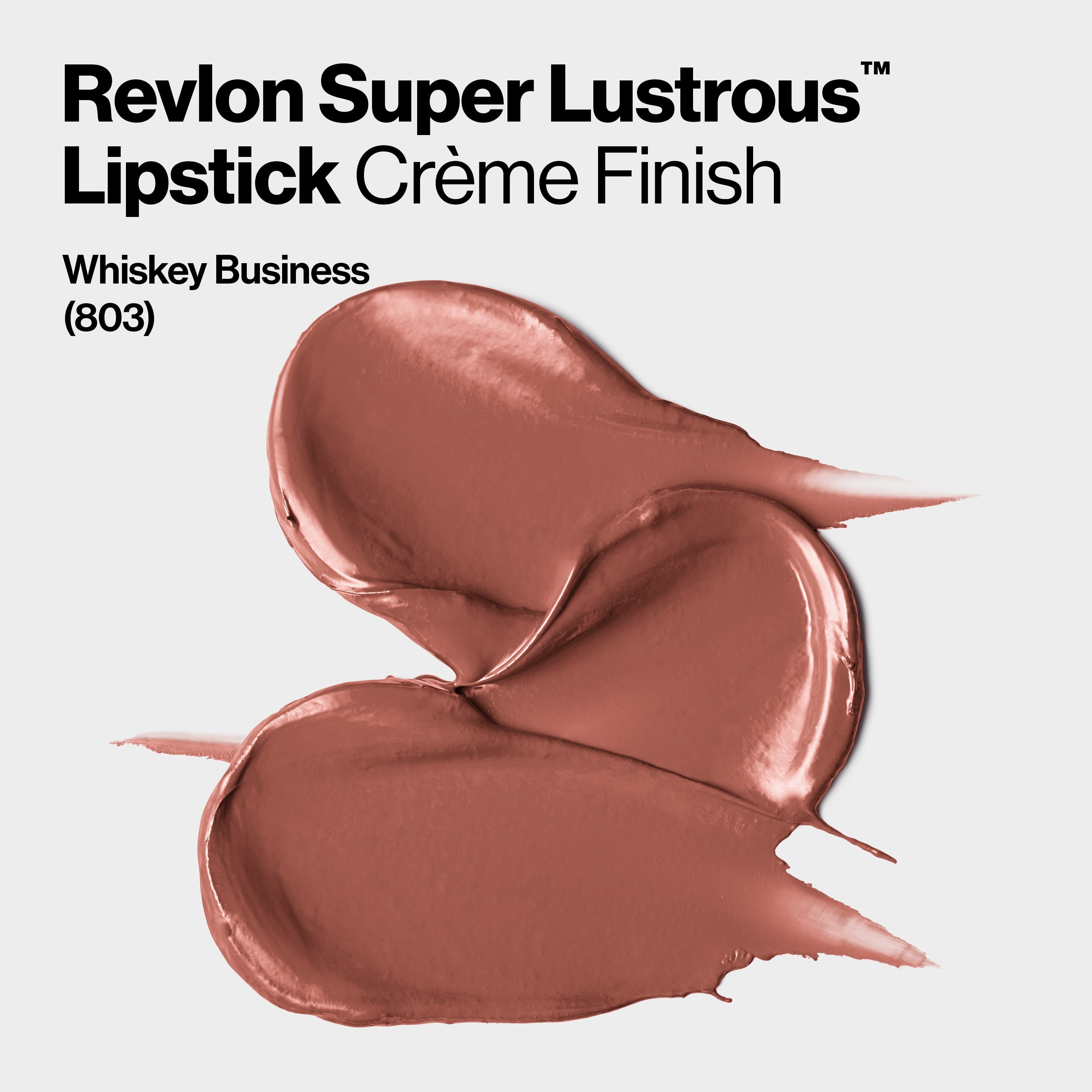 Super Lustrous™ Lipstick