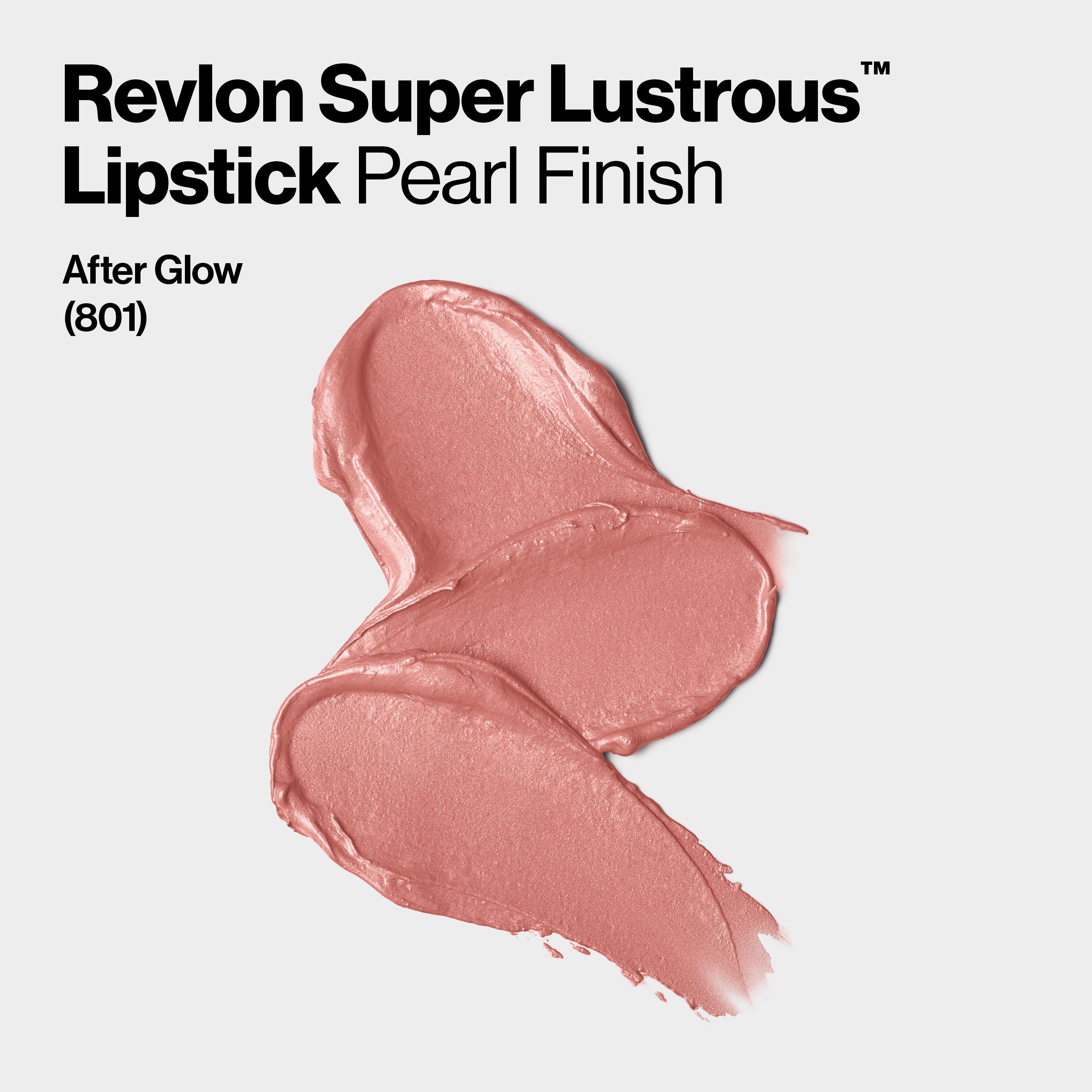 Super Lustrous™ Lipstick - Pearl Finish