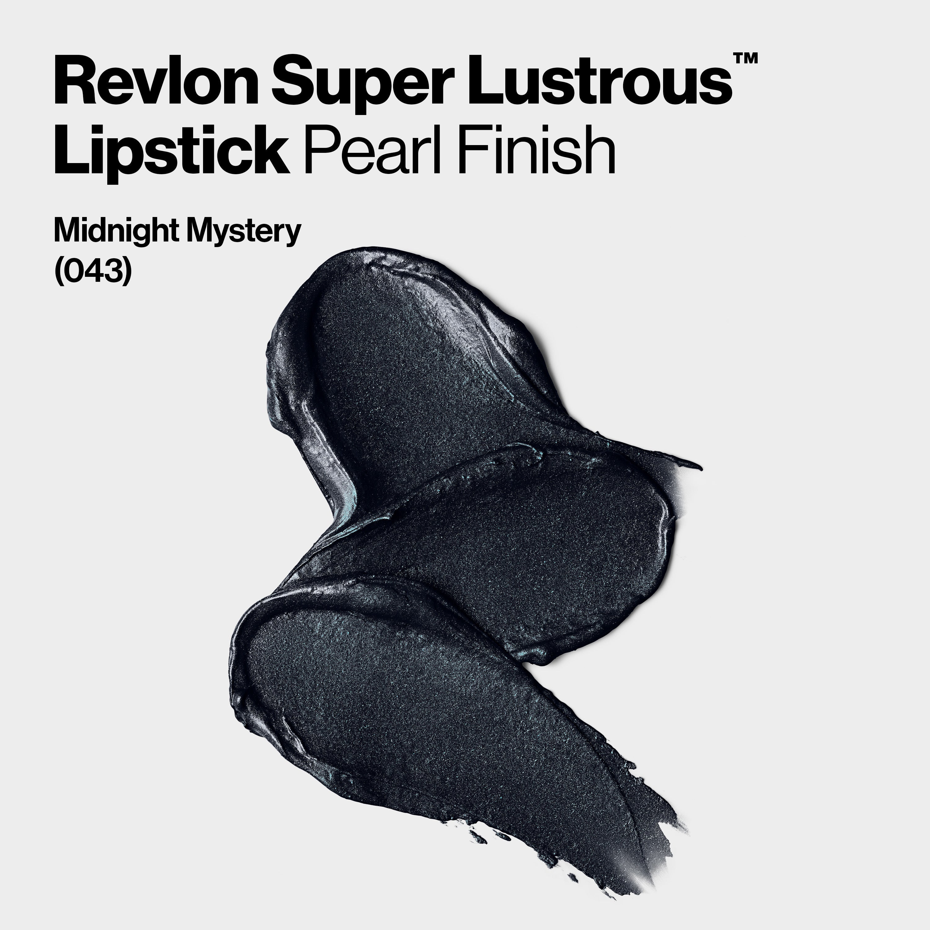Super Lustrous™ Lipstick - Pearl Finish