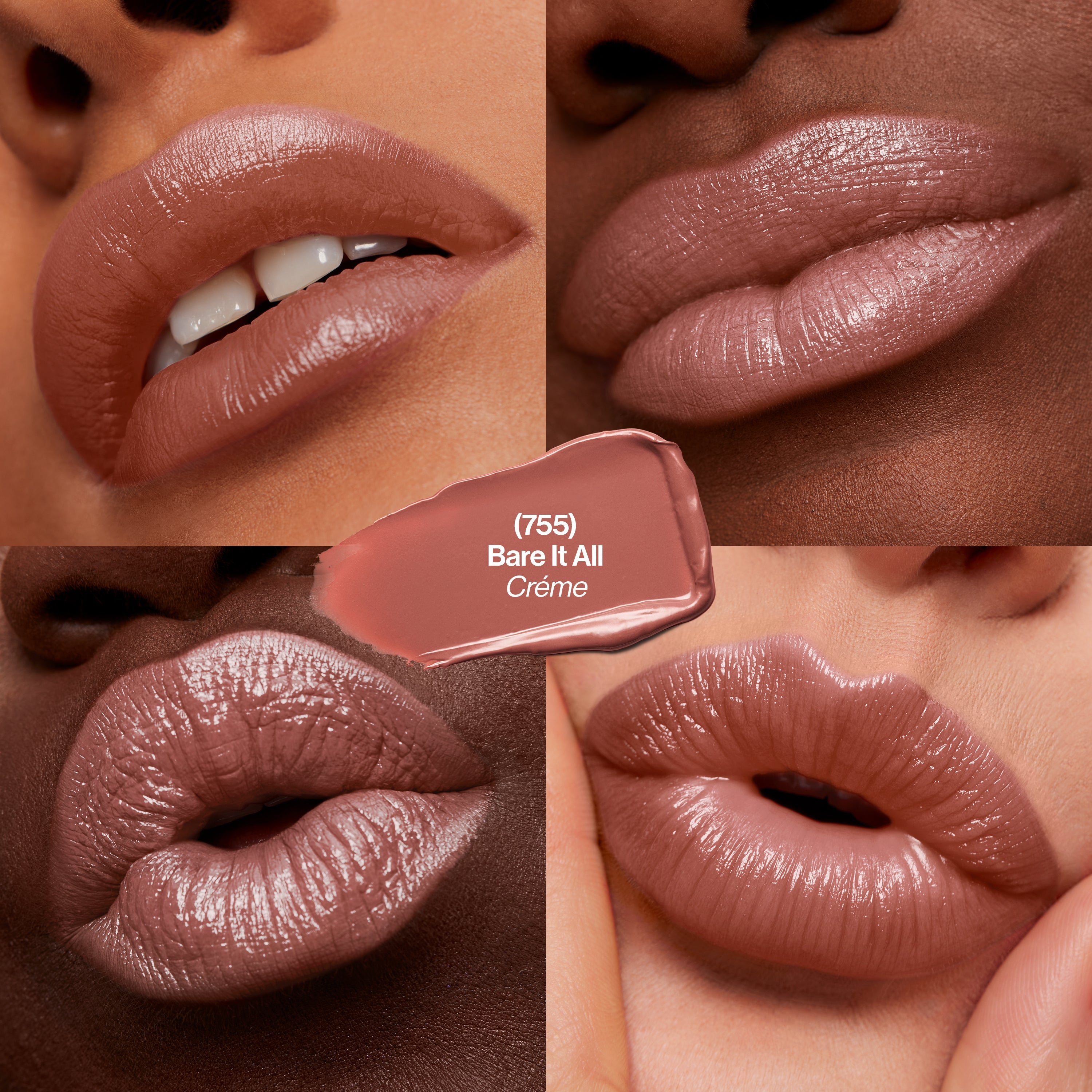 Super Lustrous™ Lipstick