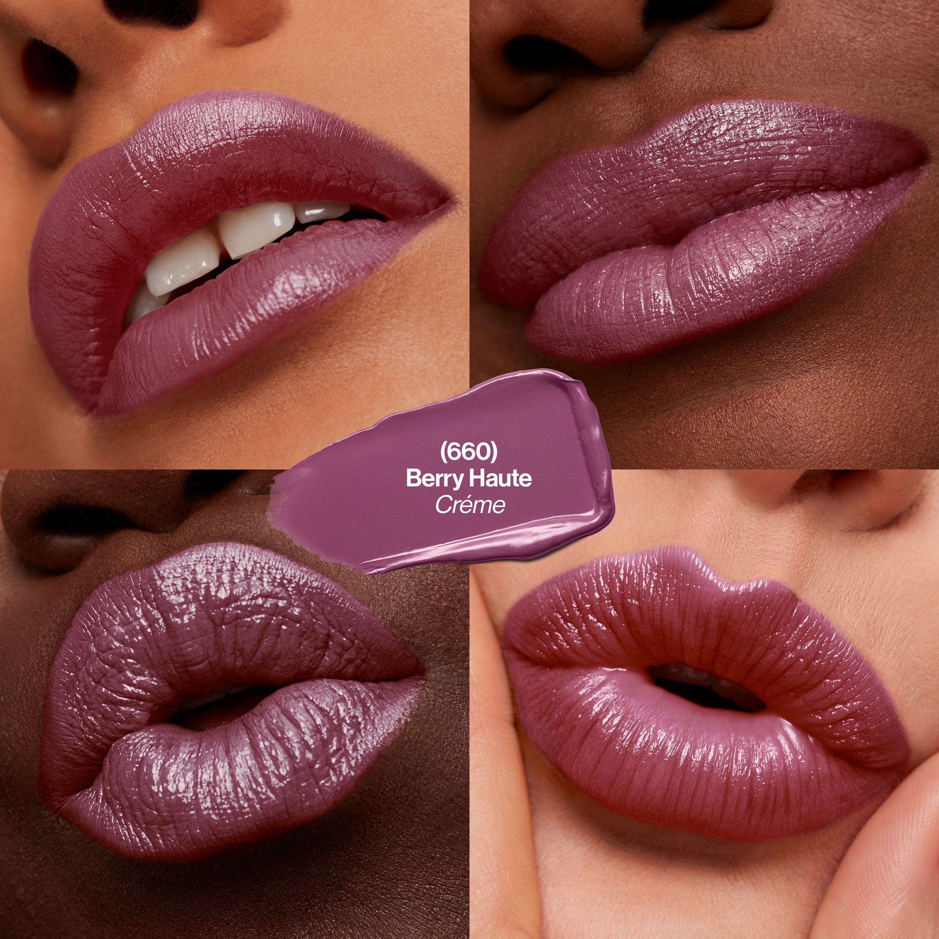 Super Lustrous™ Lipstick