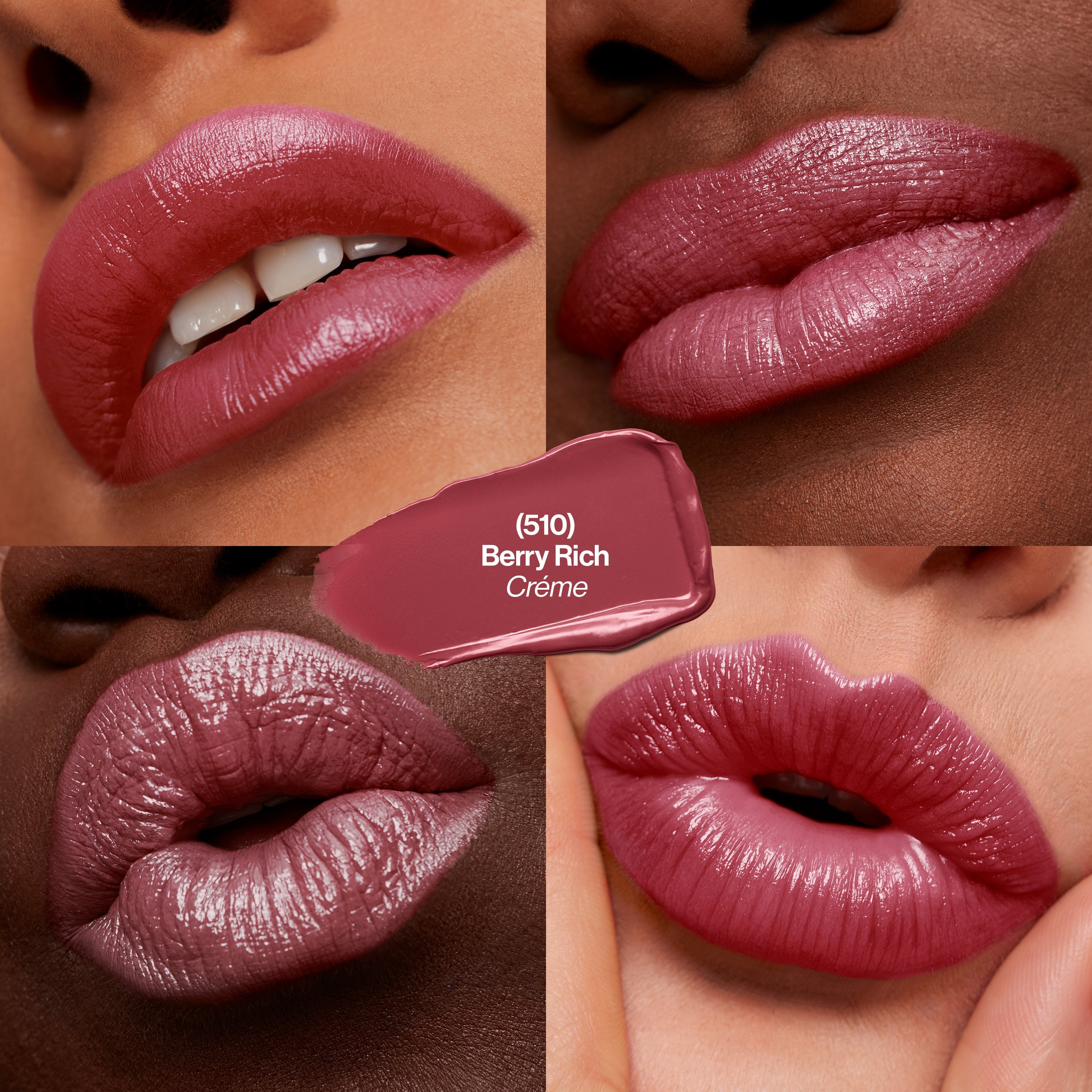 Super Lustrous™ Lipstick